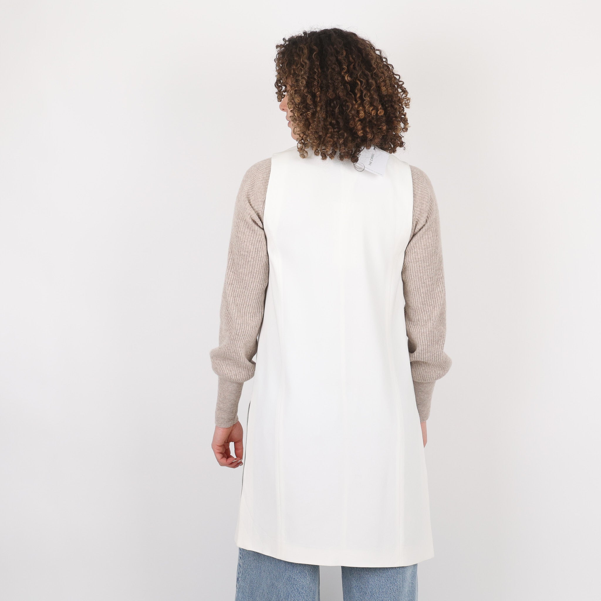 Coat, UK Size 6