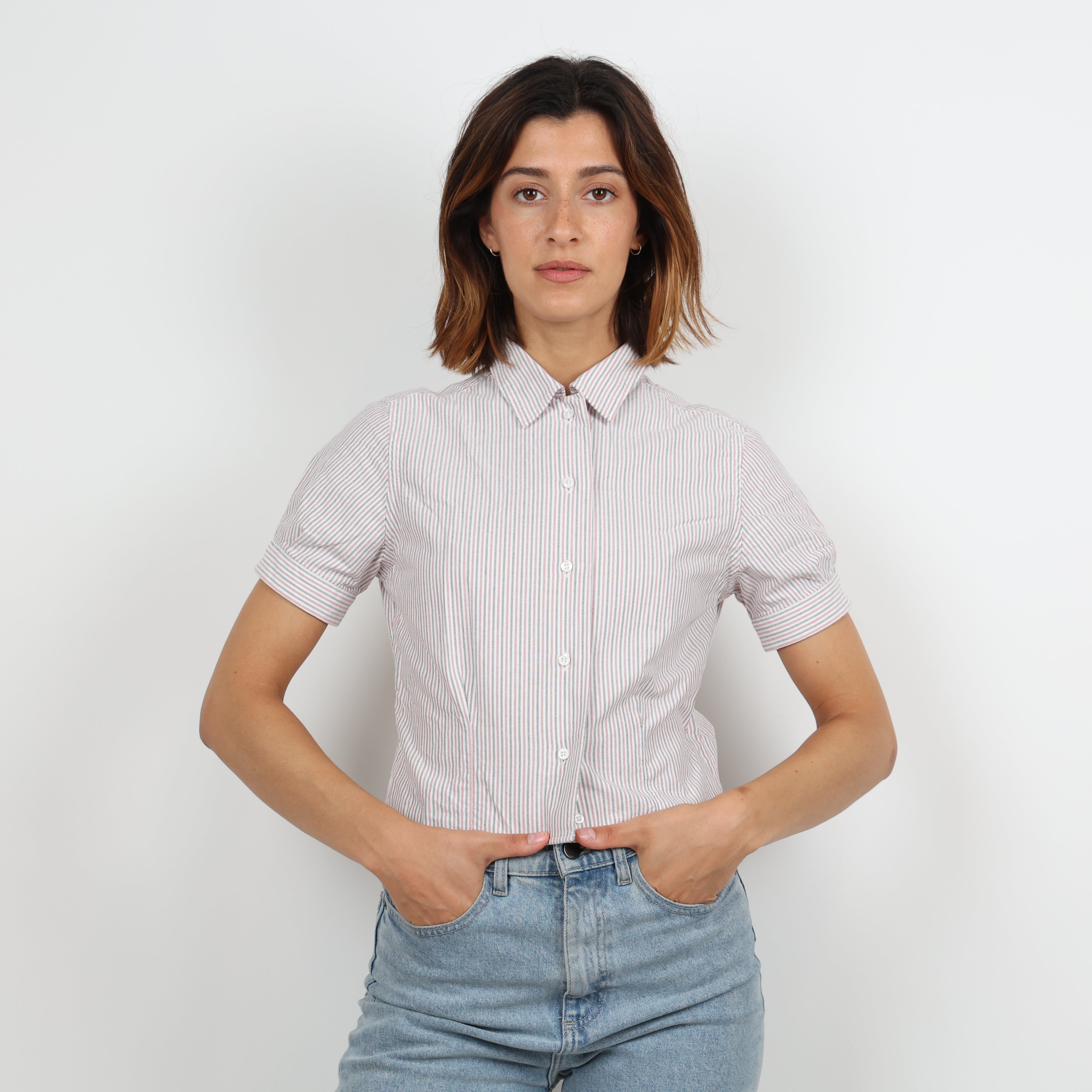 Shirt, UK Size 8
