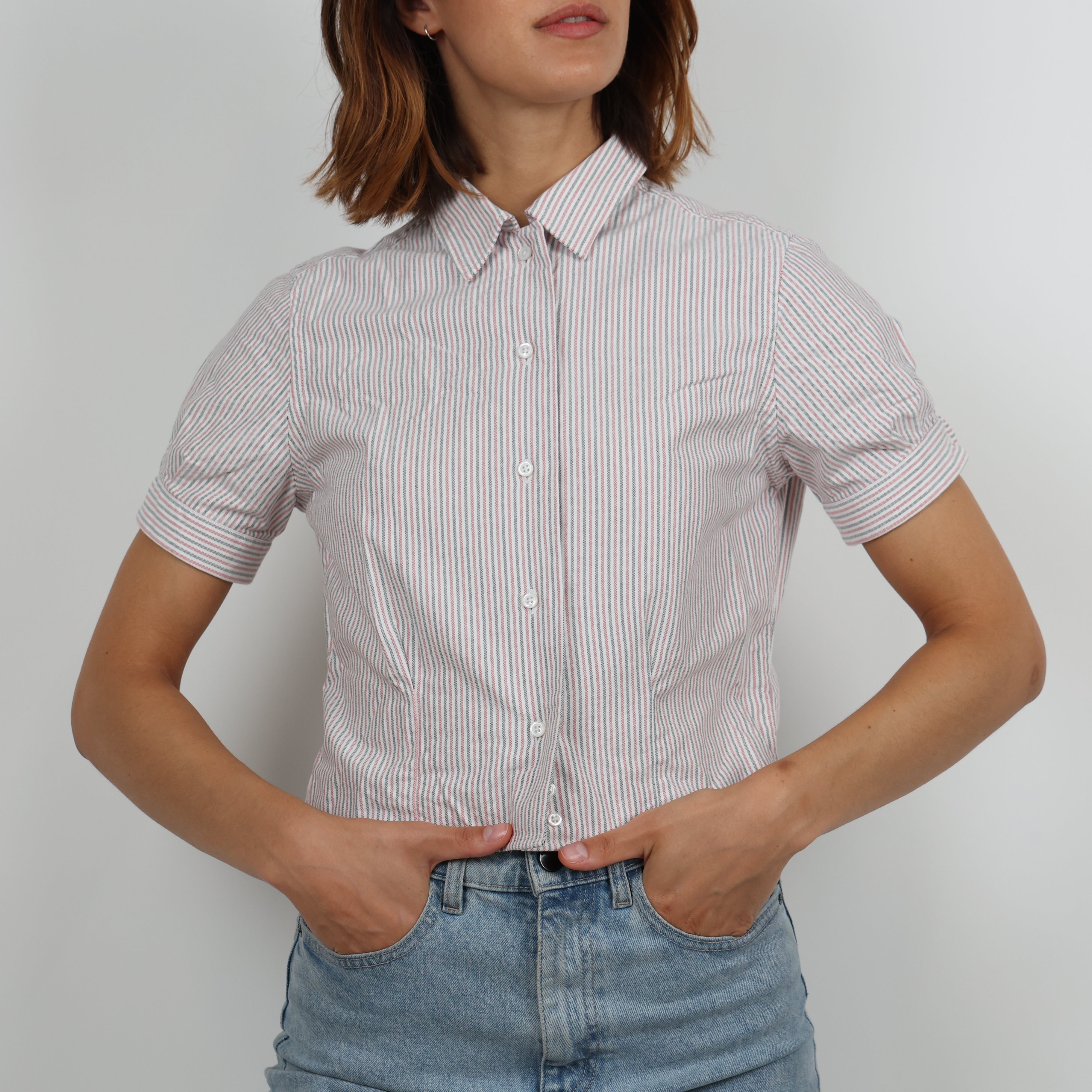 Shirt, UK Size 8