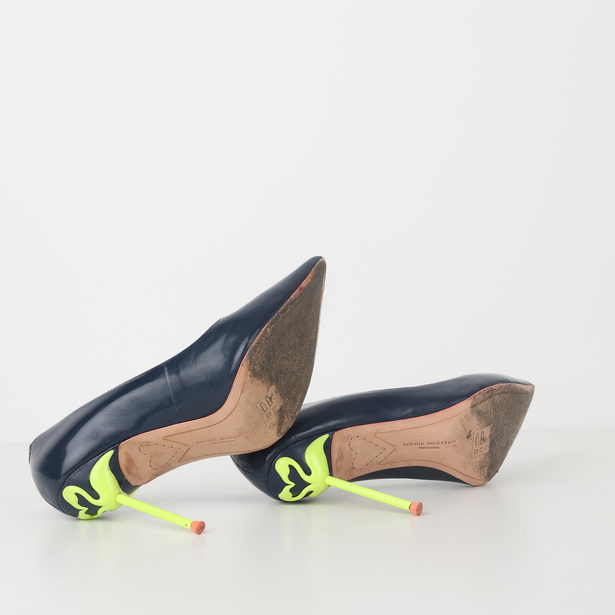 Shoes, Shoe Size 37