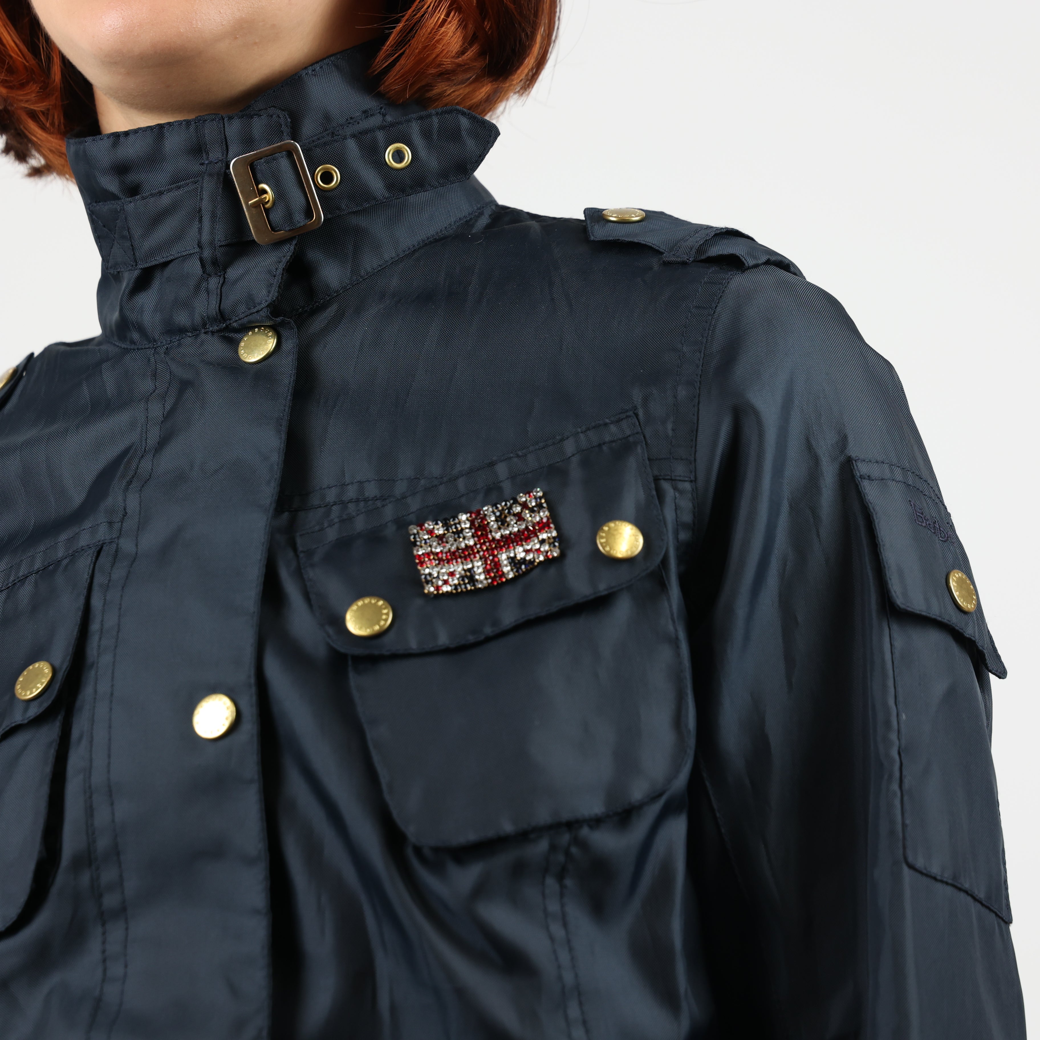 Jacket, UK Size 10