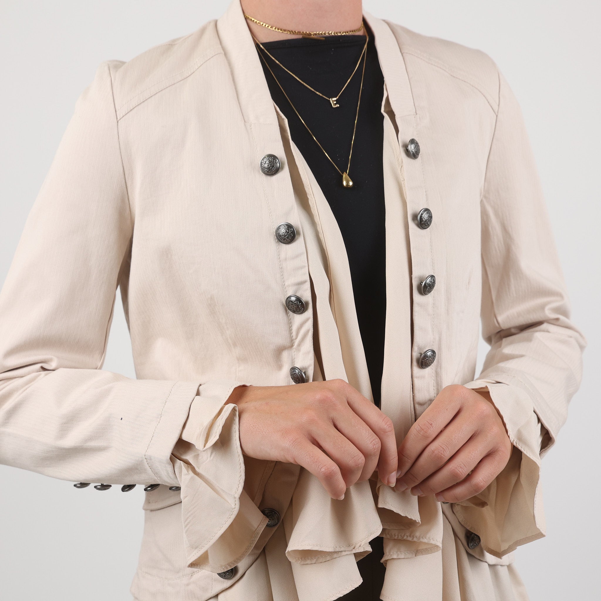 Jacket, UK Size 10