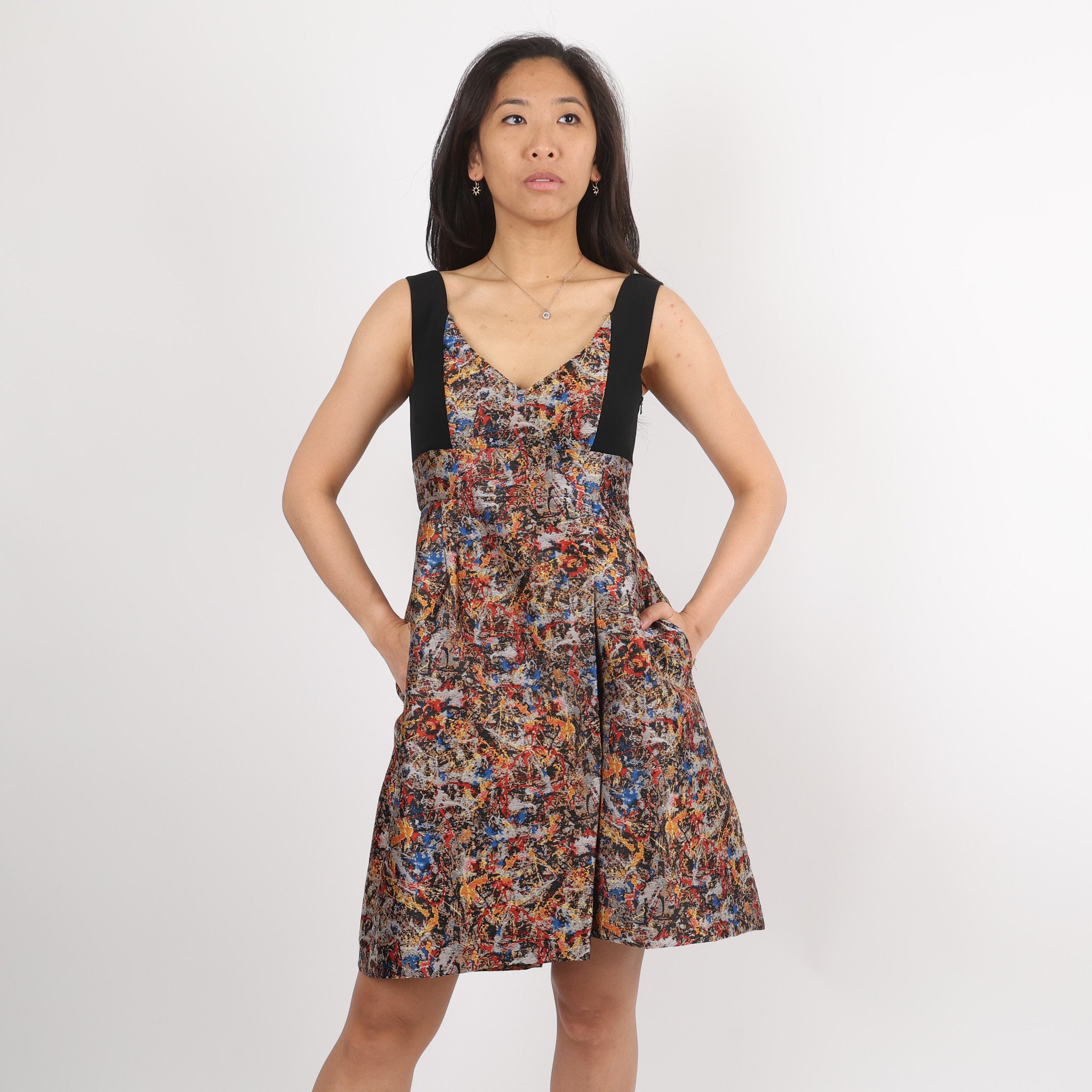 Dress, UK Size 8