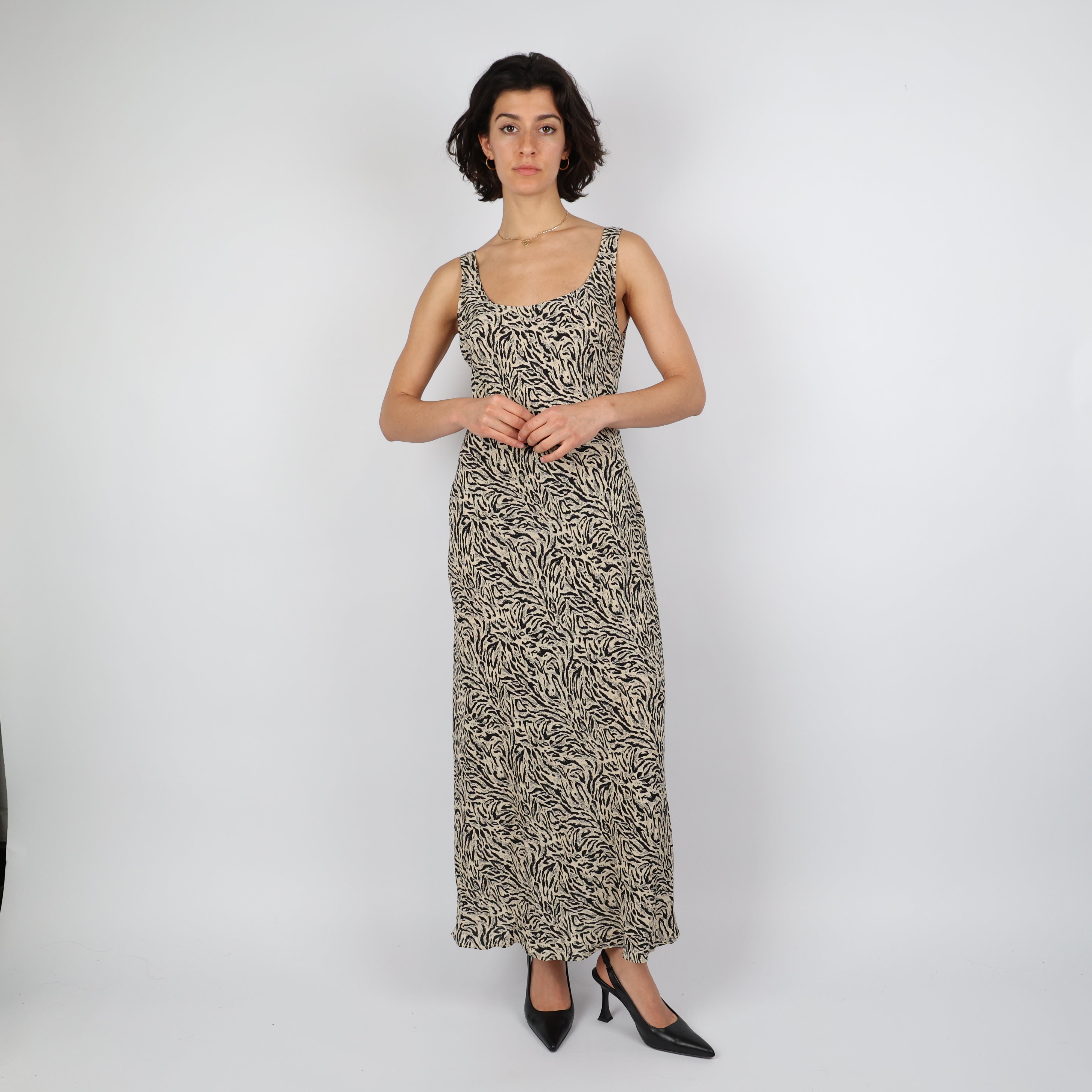 Dress, UK Size 10
