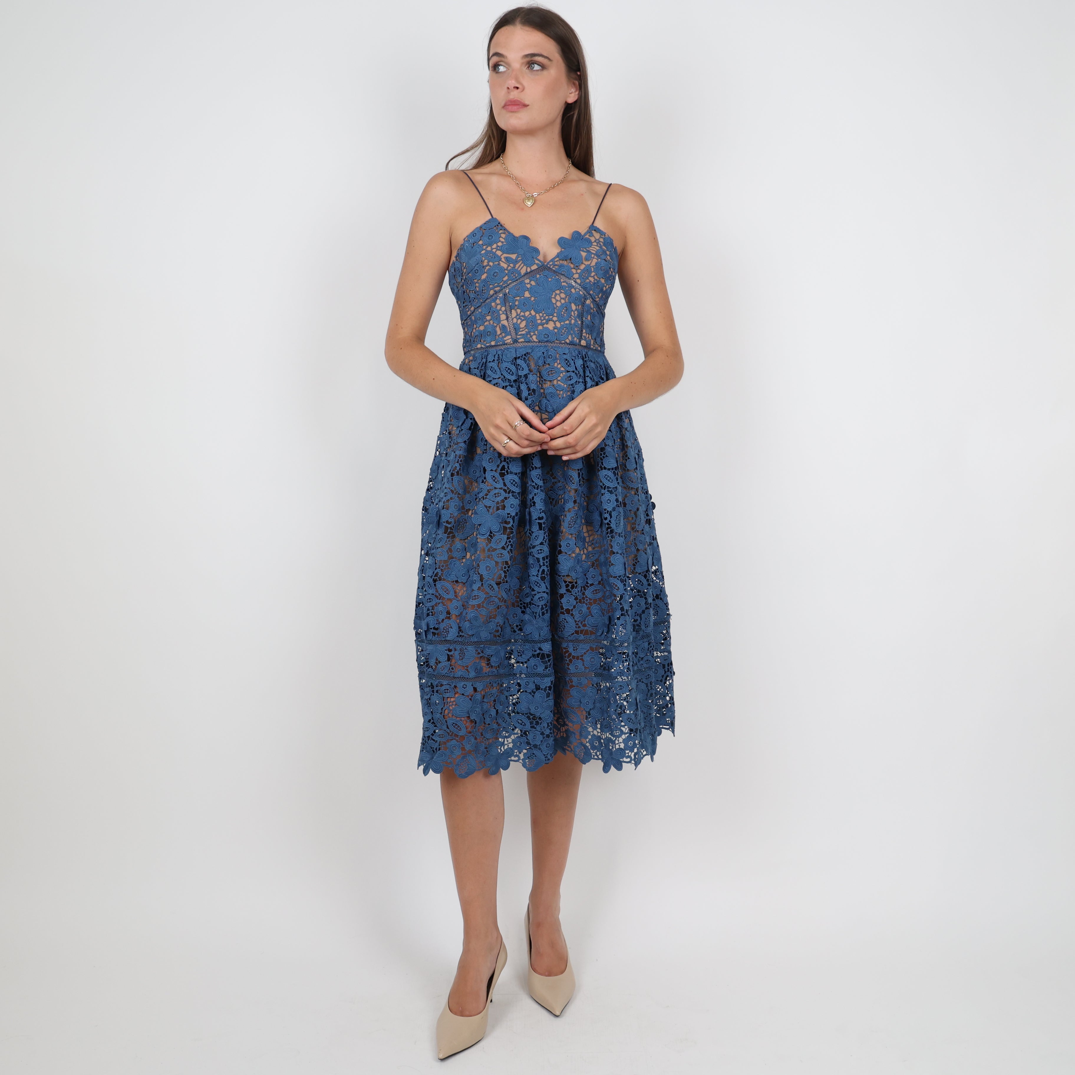 Dress, UK Size 10