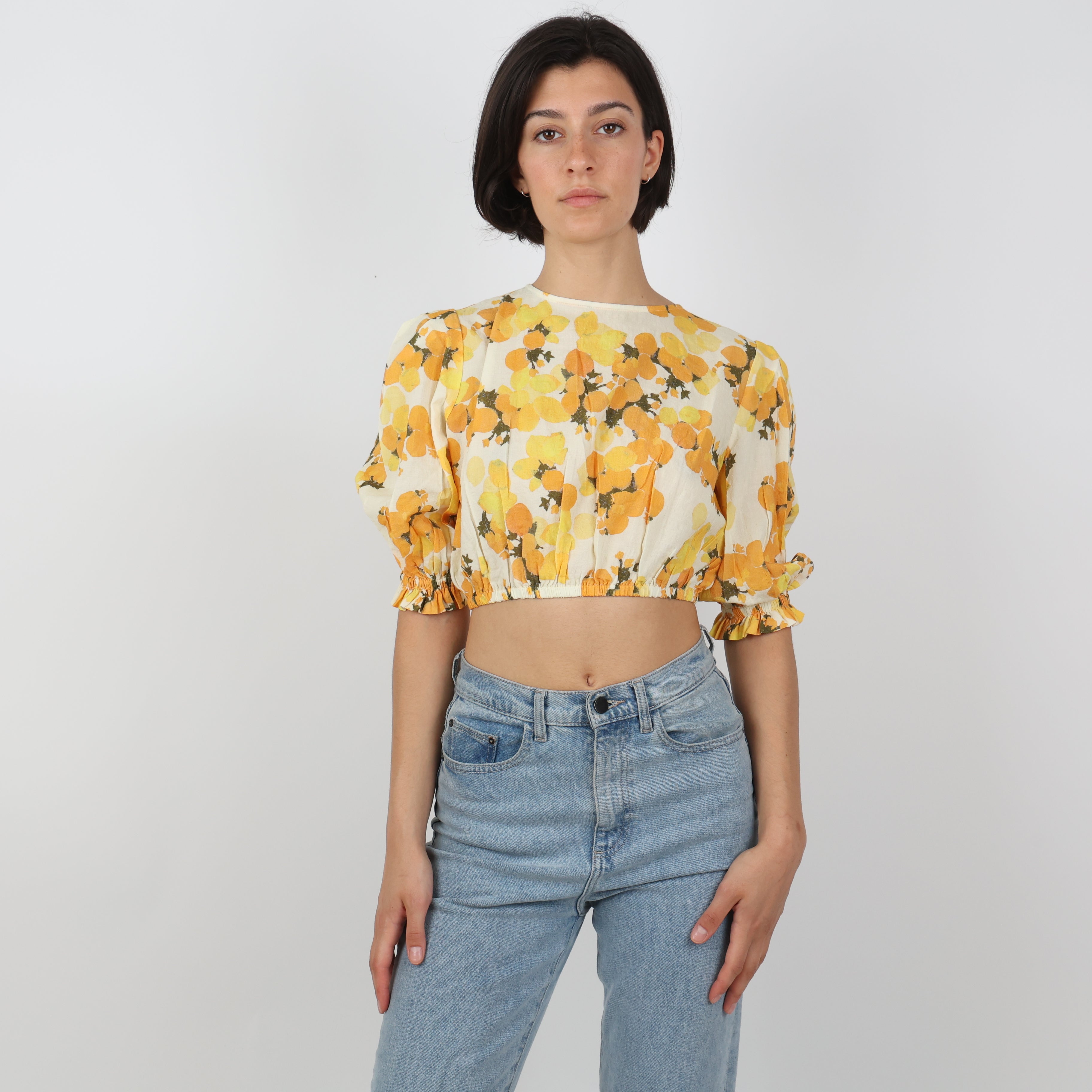 Top, UK Size 12