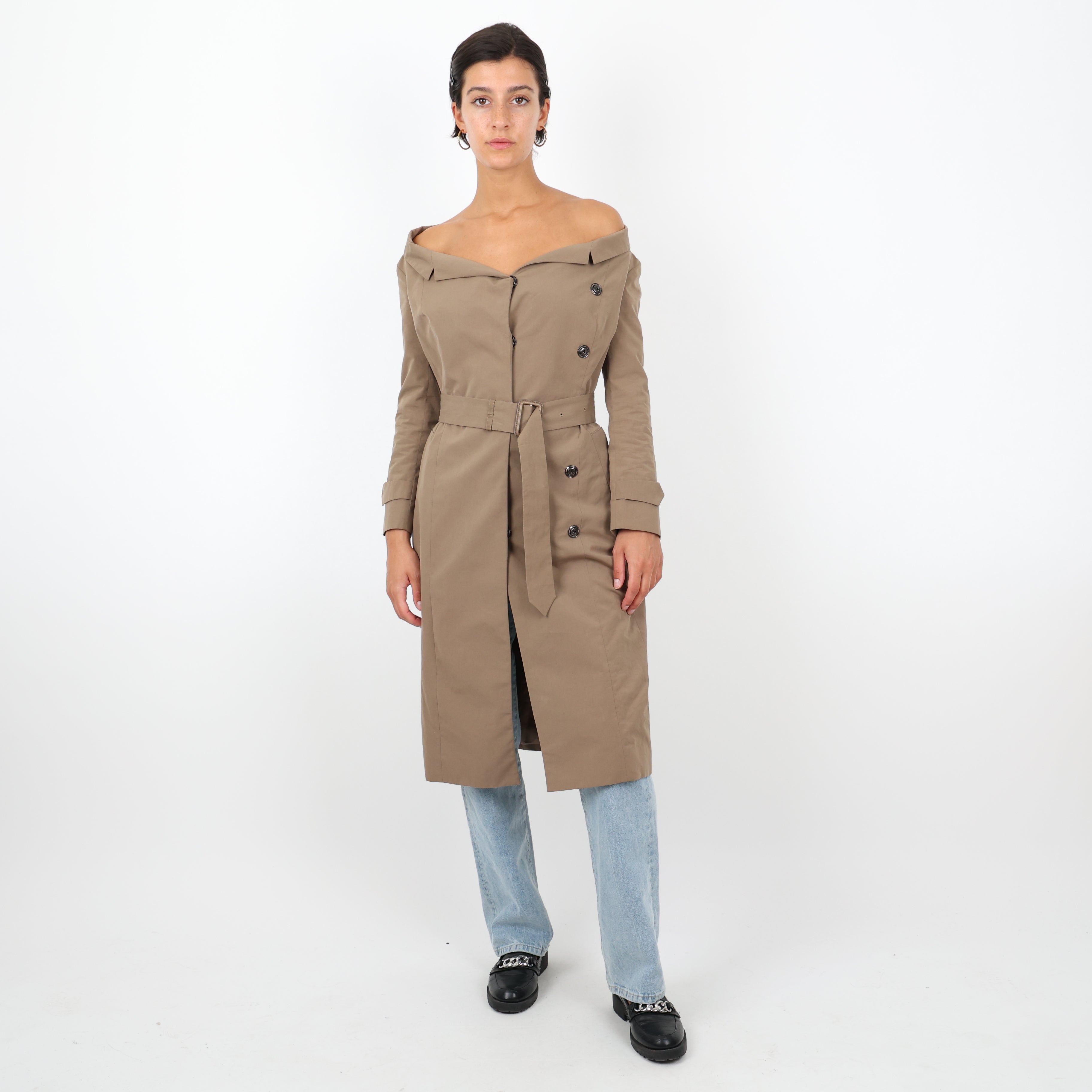 Coat, UK Size 6