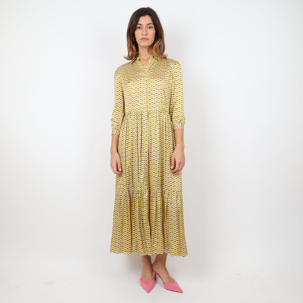 Dress, UK Size 10