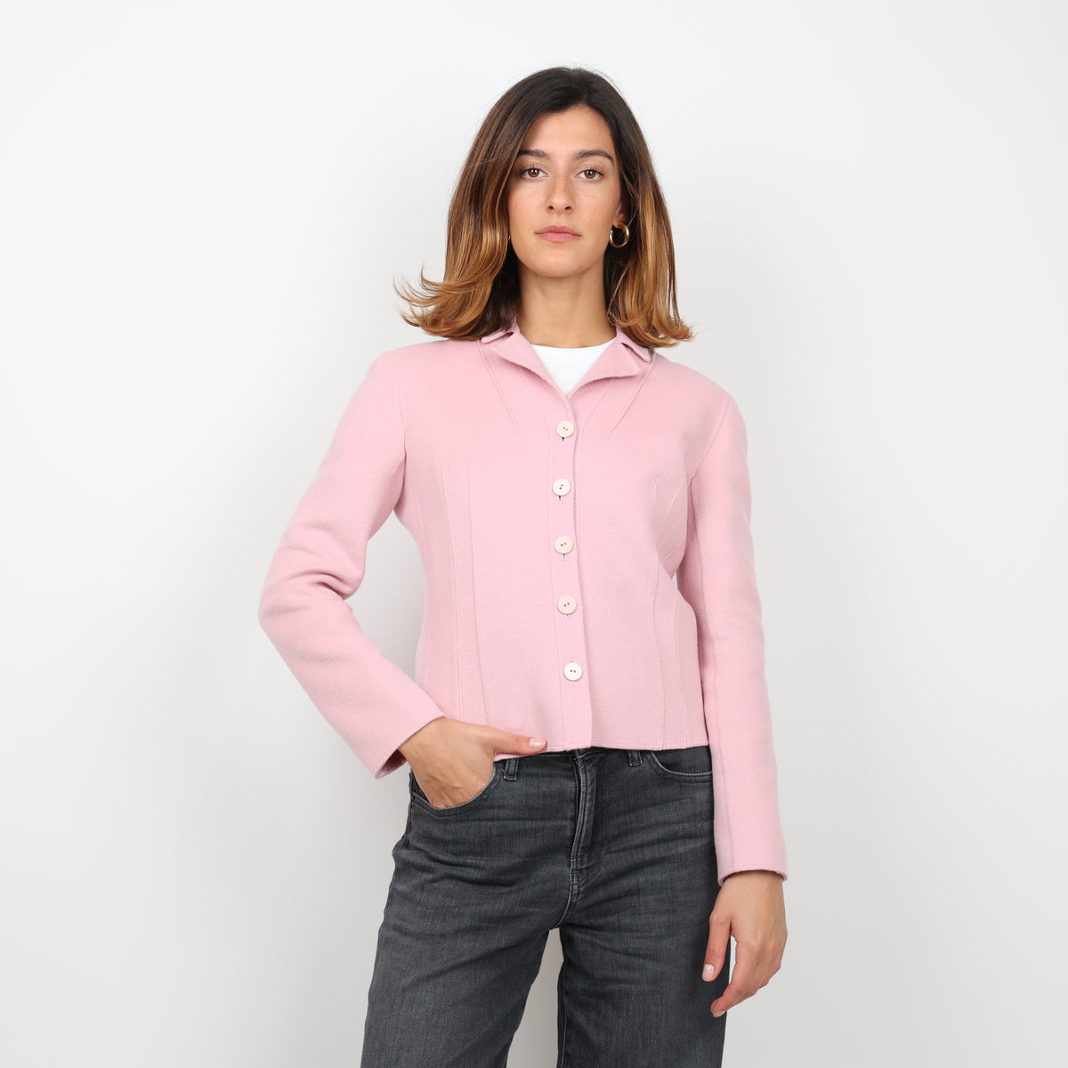 Blazer, UK Size 8