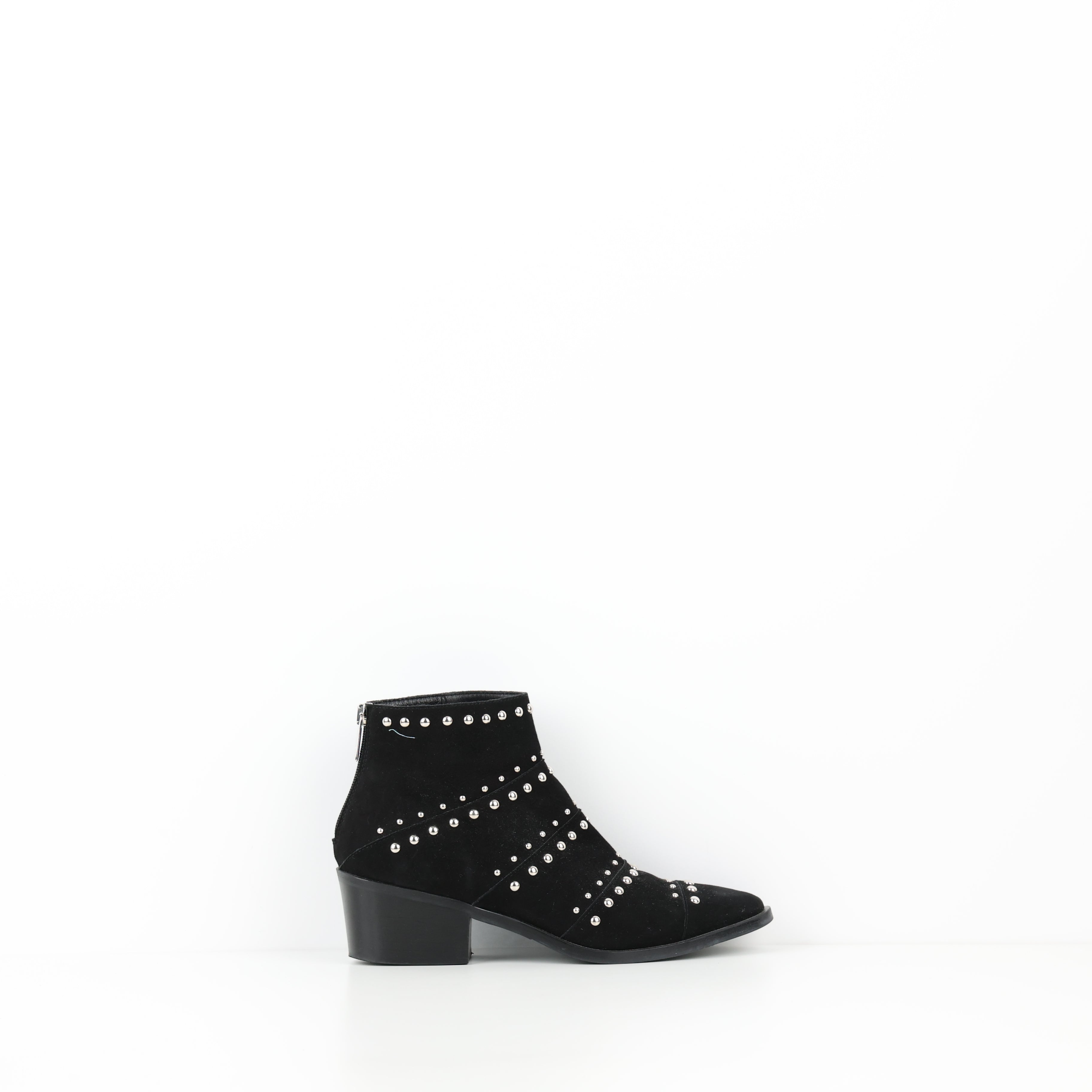 Boots , Shoe Size 38