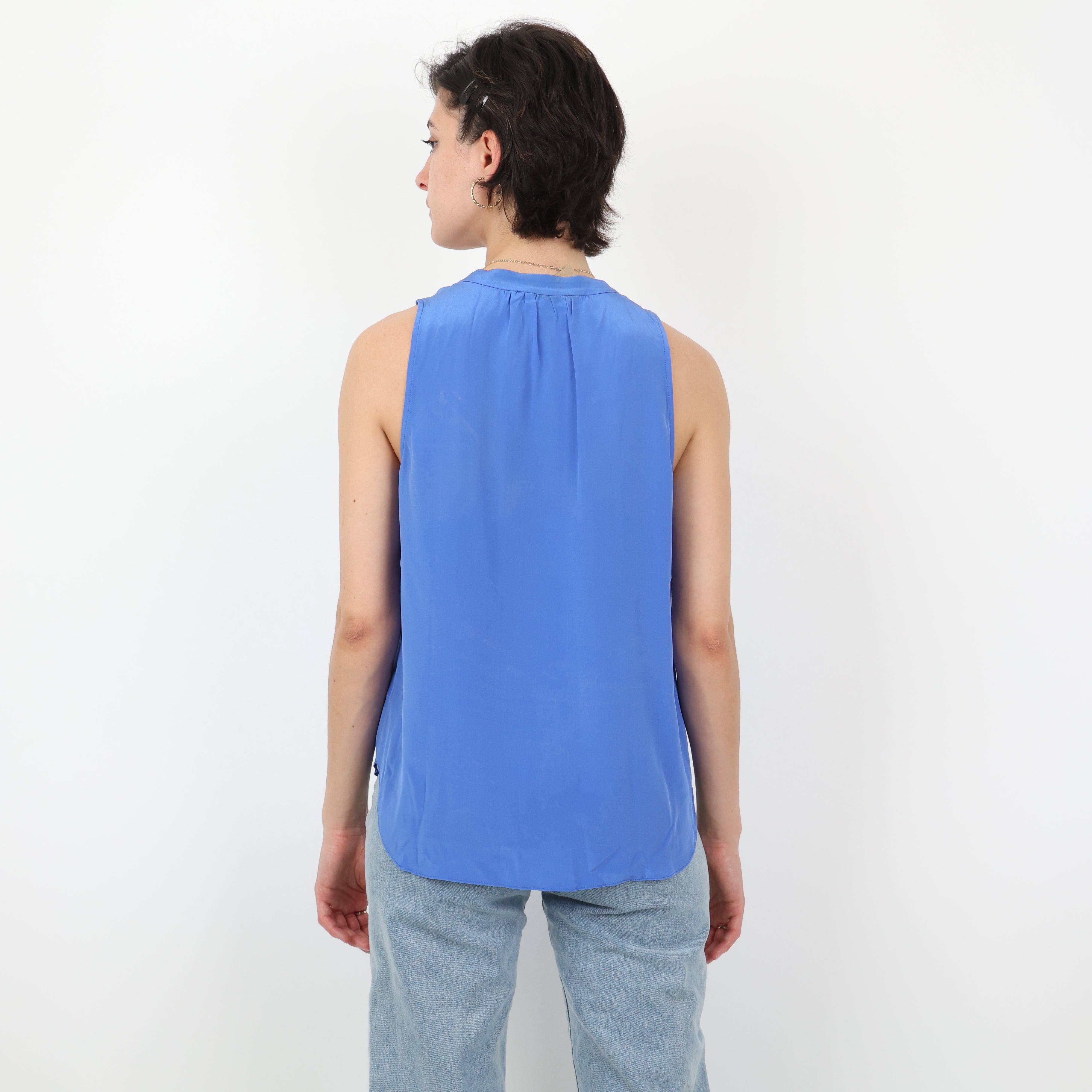 Blouse, UK Size 10