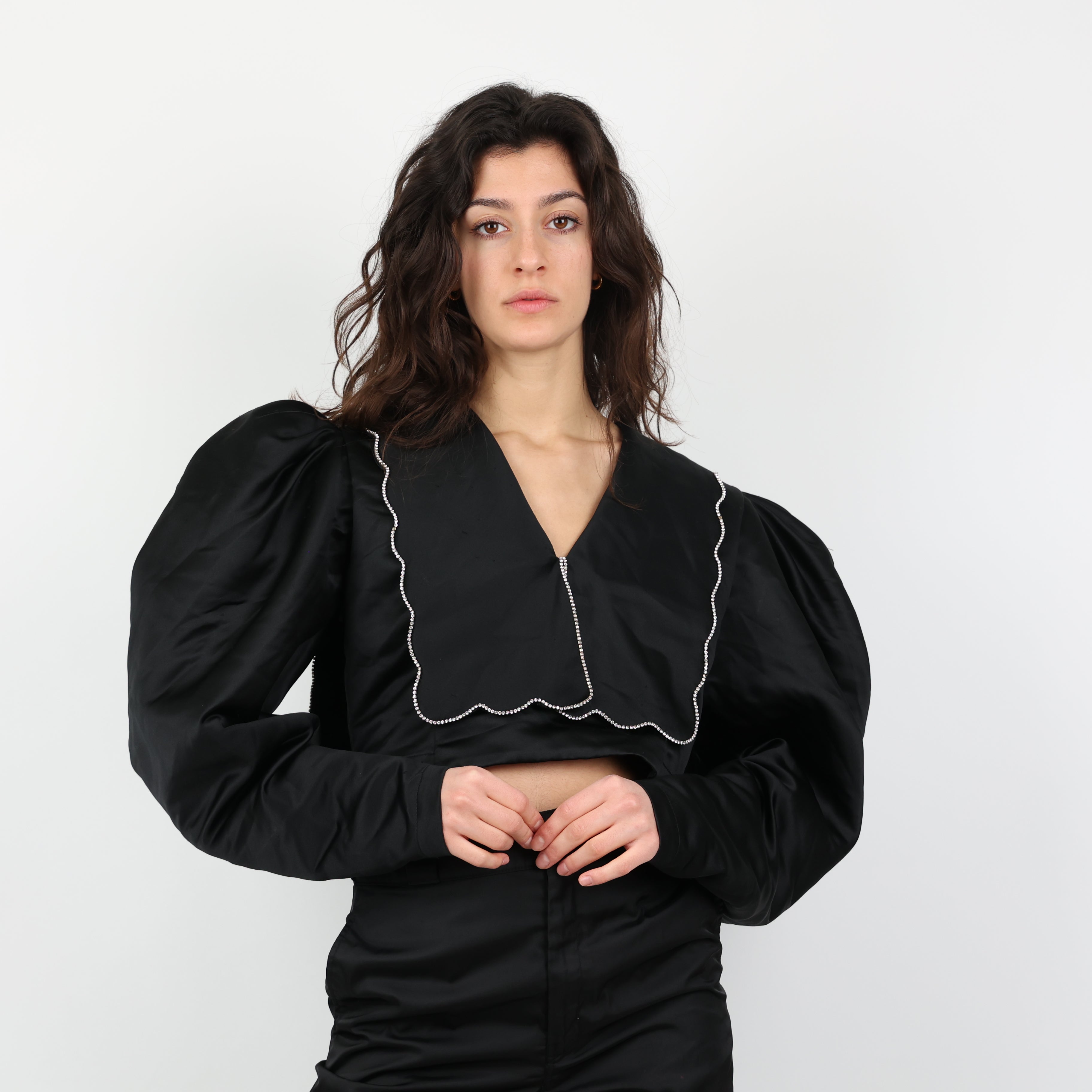 Top, UK Size 12