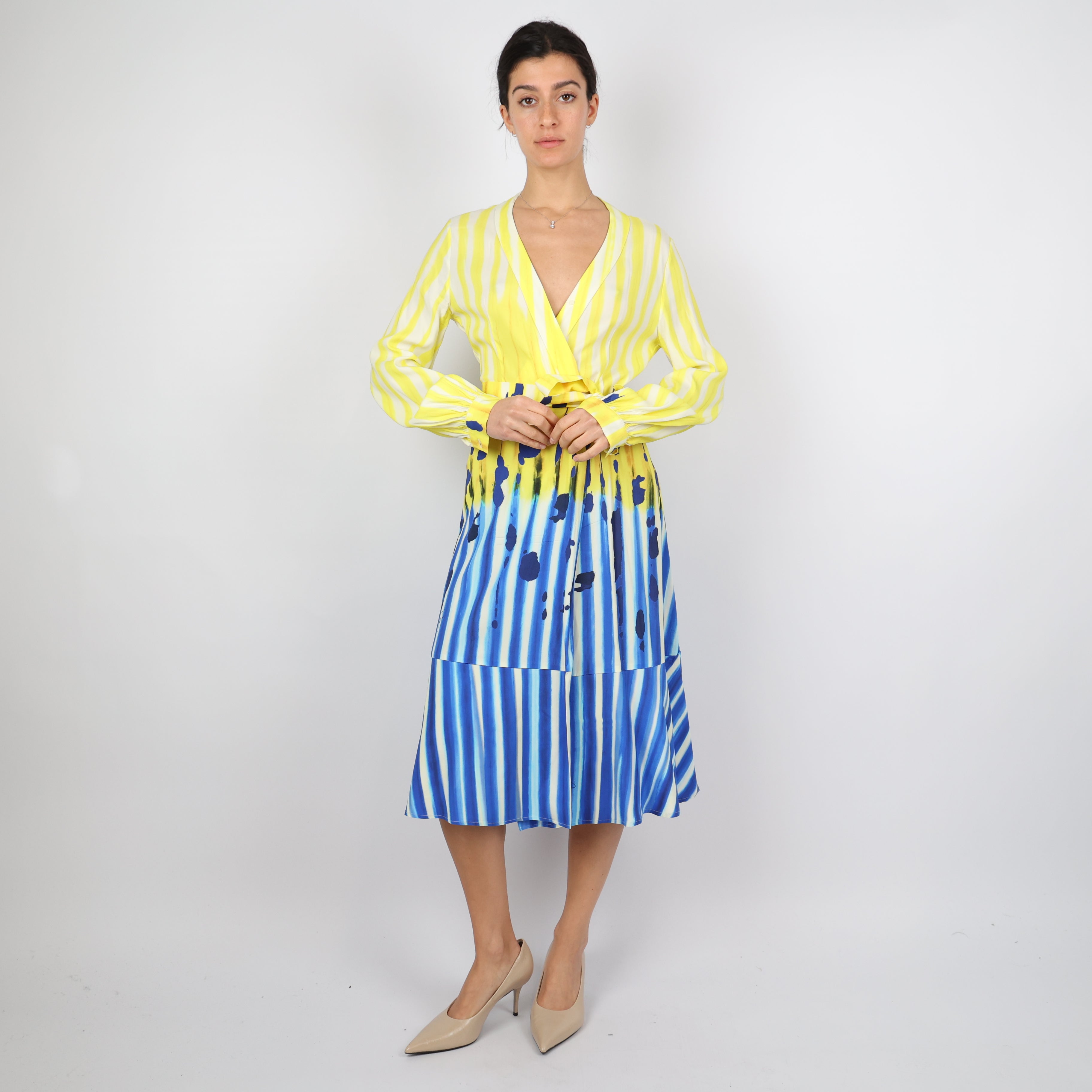 Dress, UK Size 12