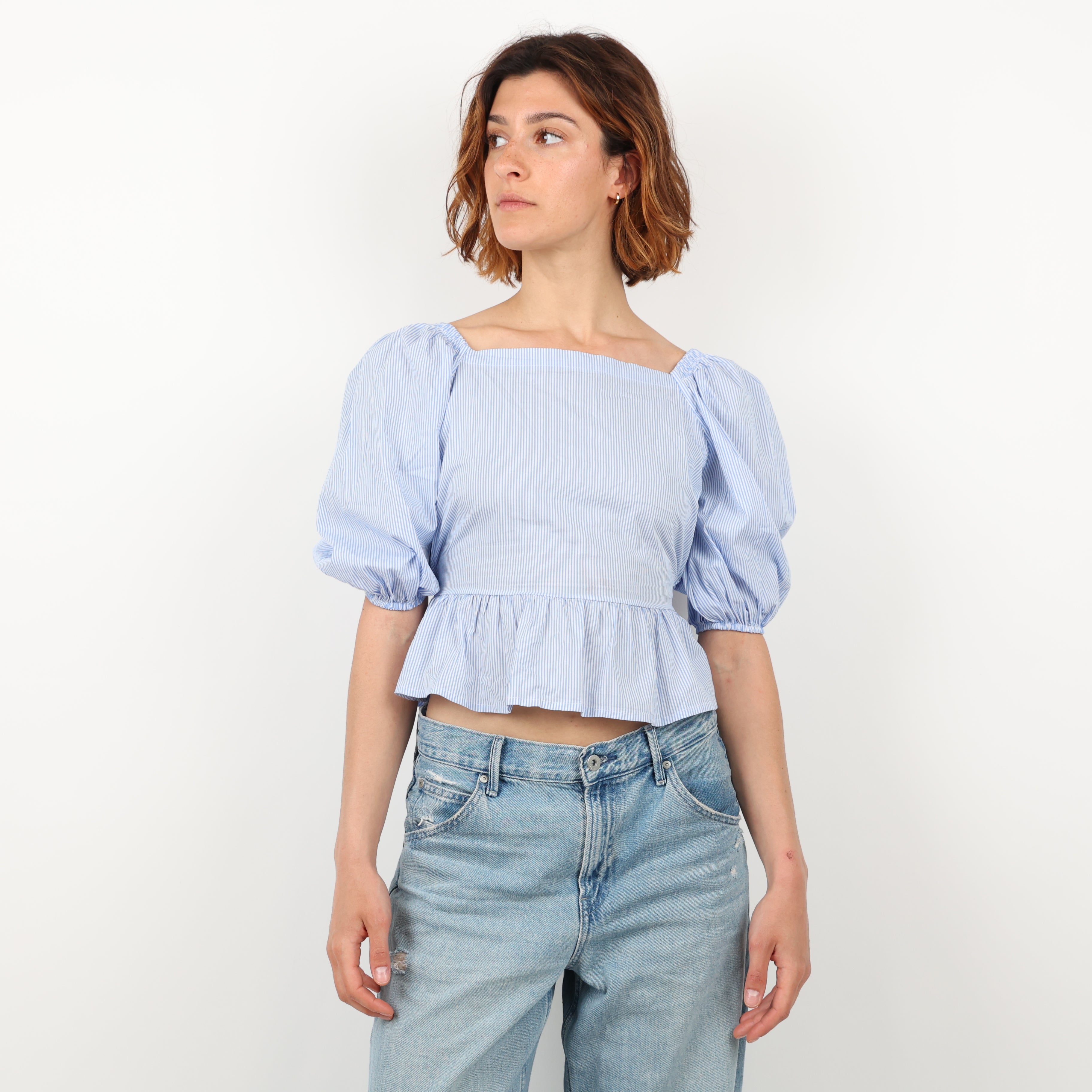Blouse, UK Size 12