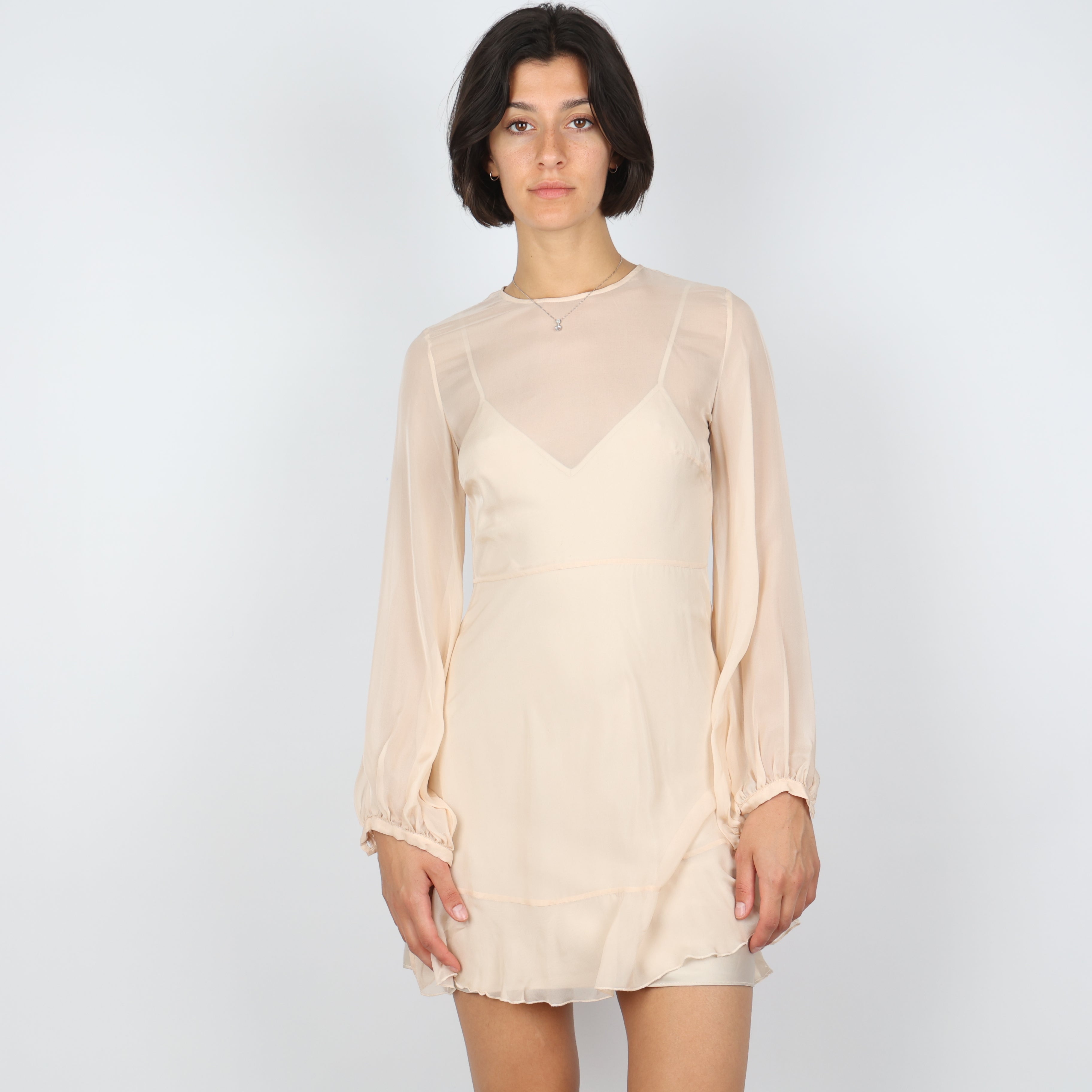Dress, UK Size 8