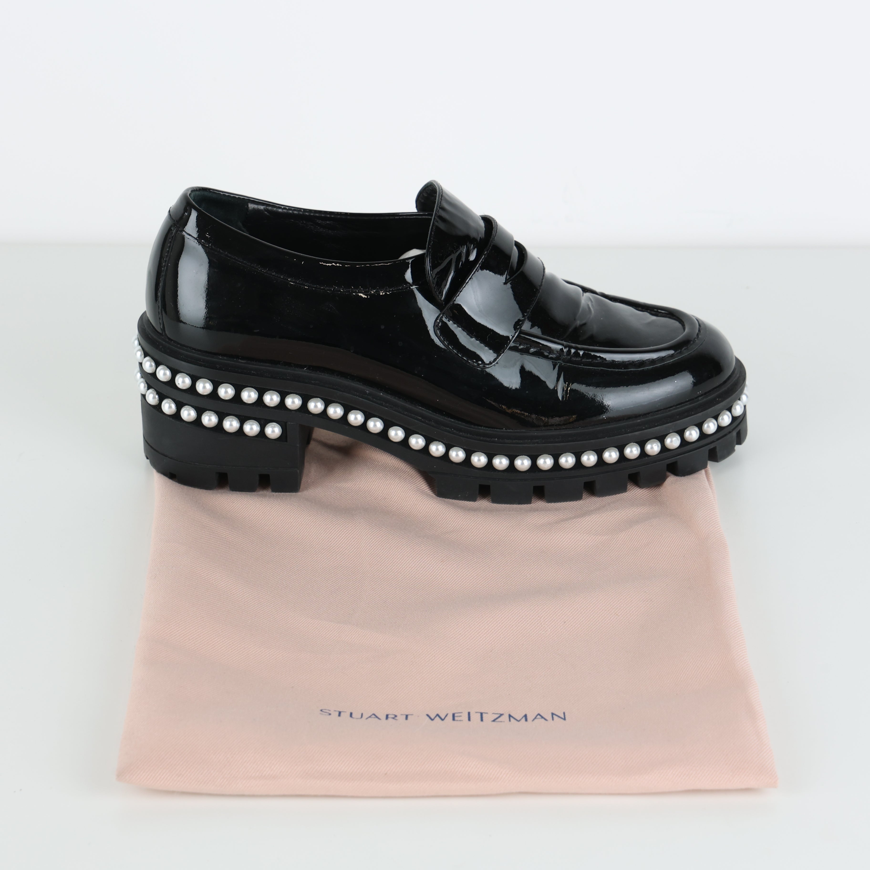 Loafers , Shoe Size 40