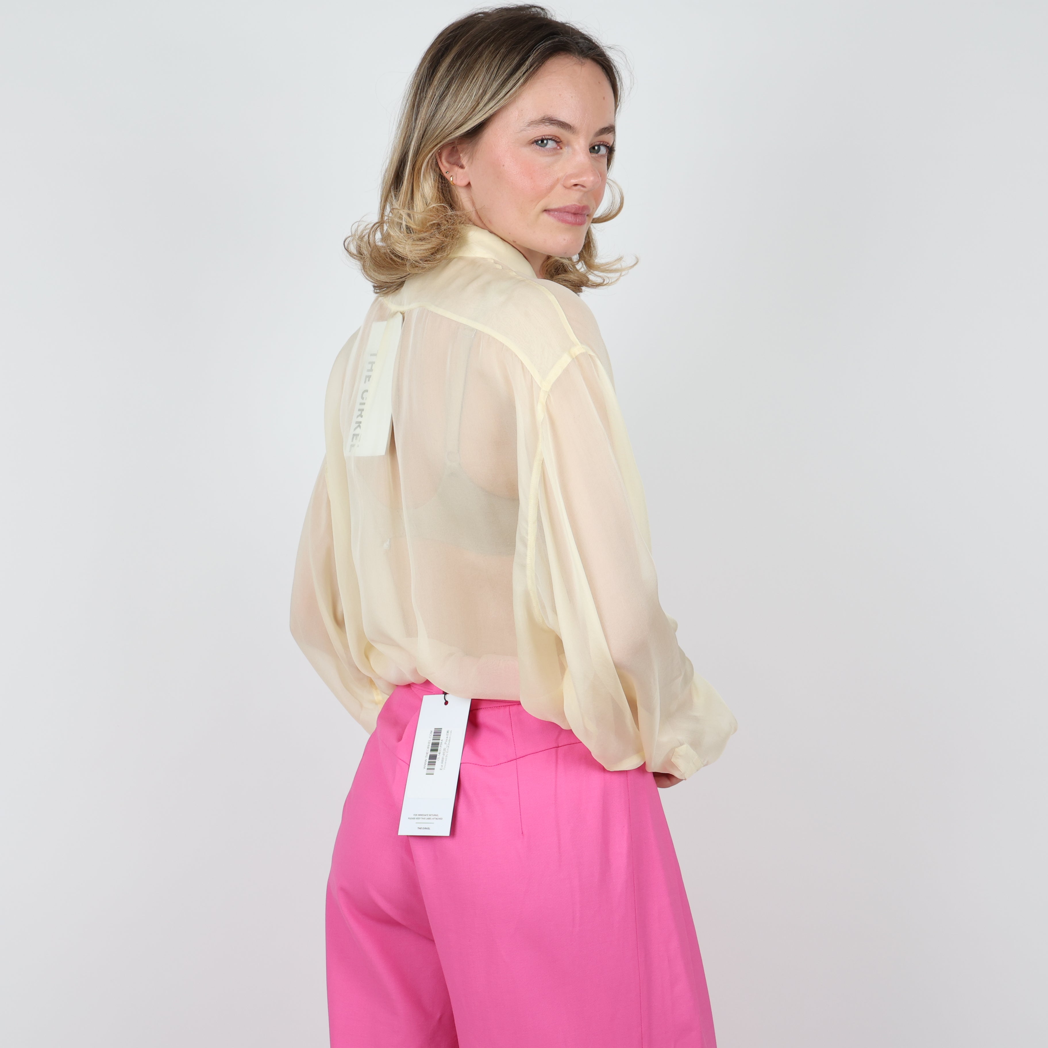 Blouse, UK Size 8