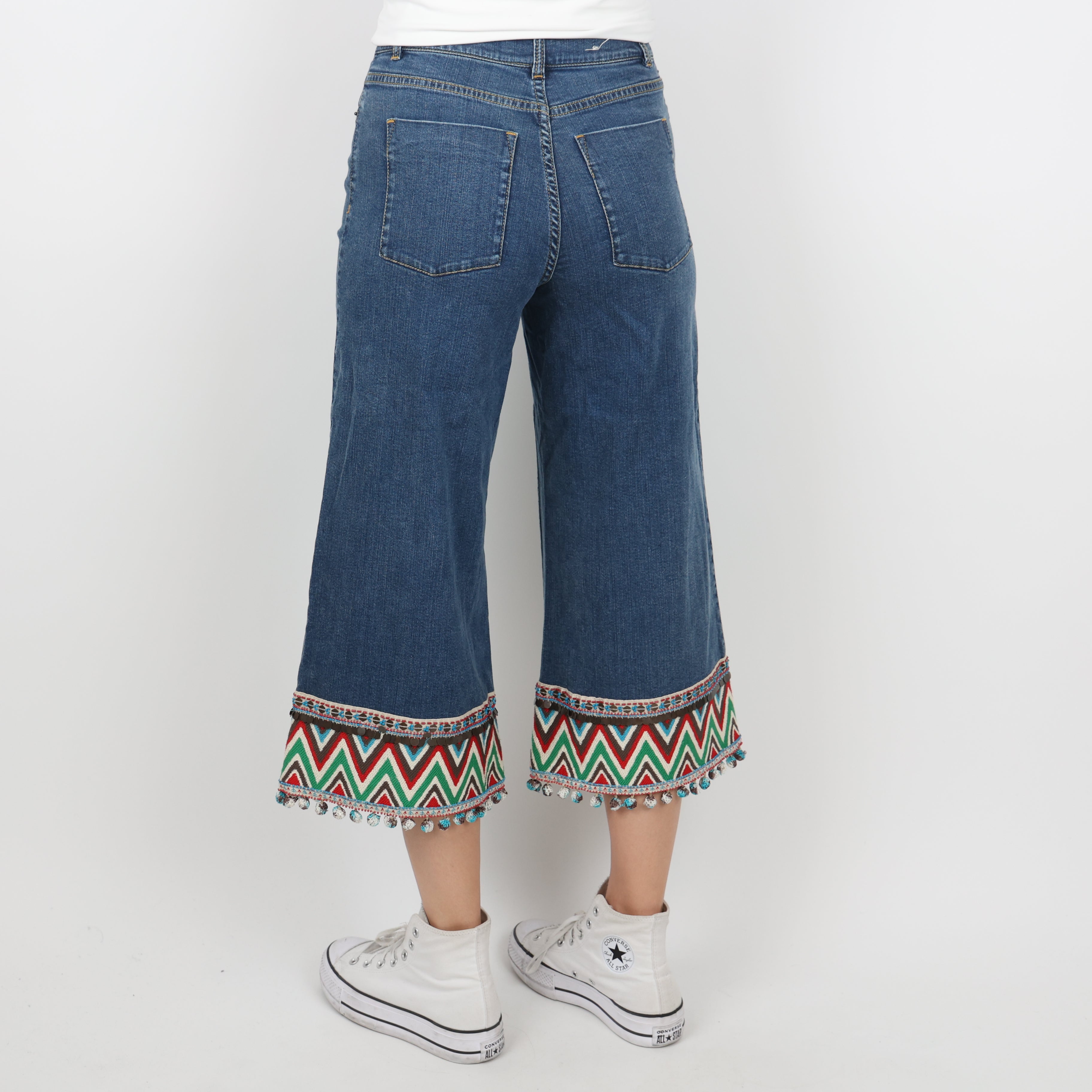 Jeans, Waist 27