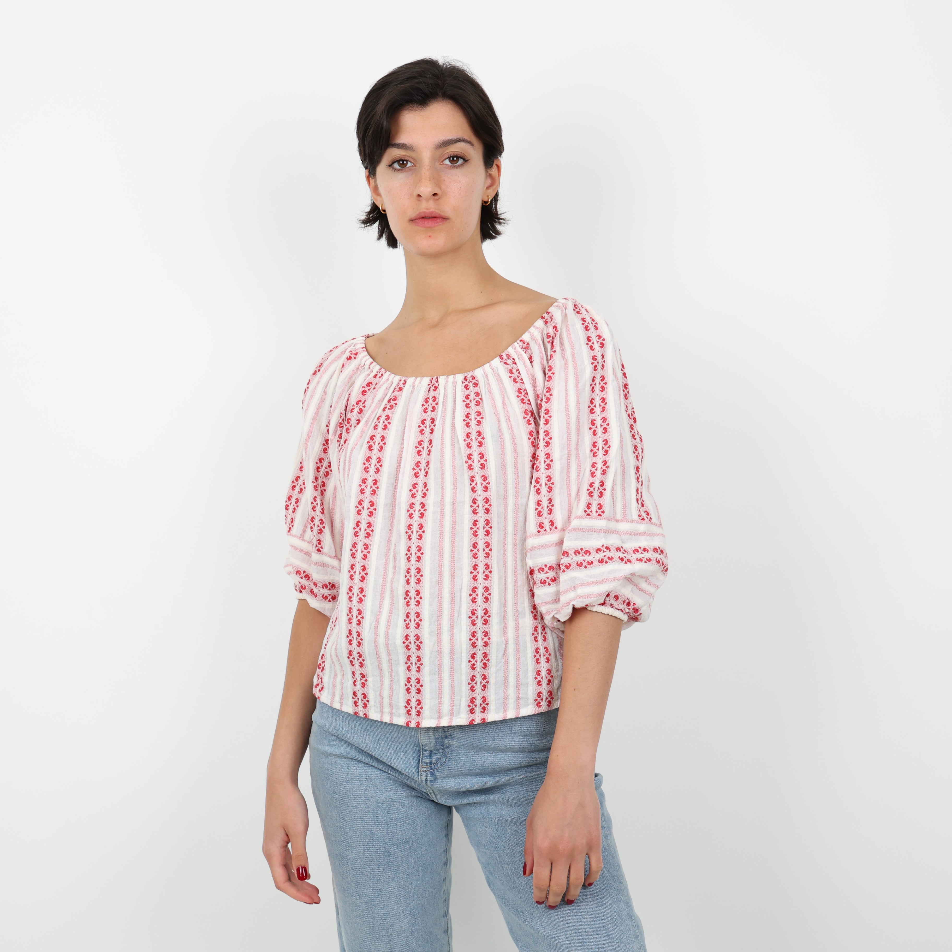 Blouse, UK Size 8