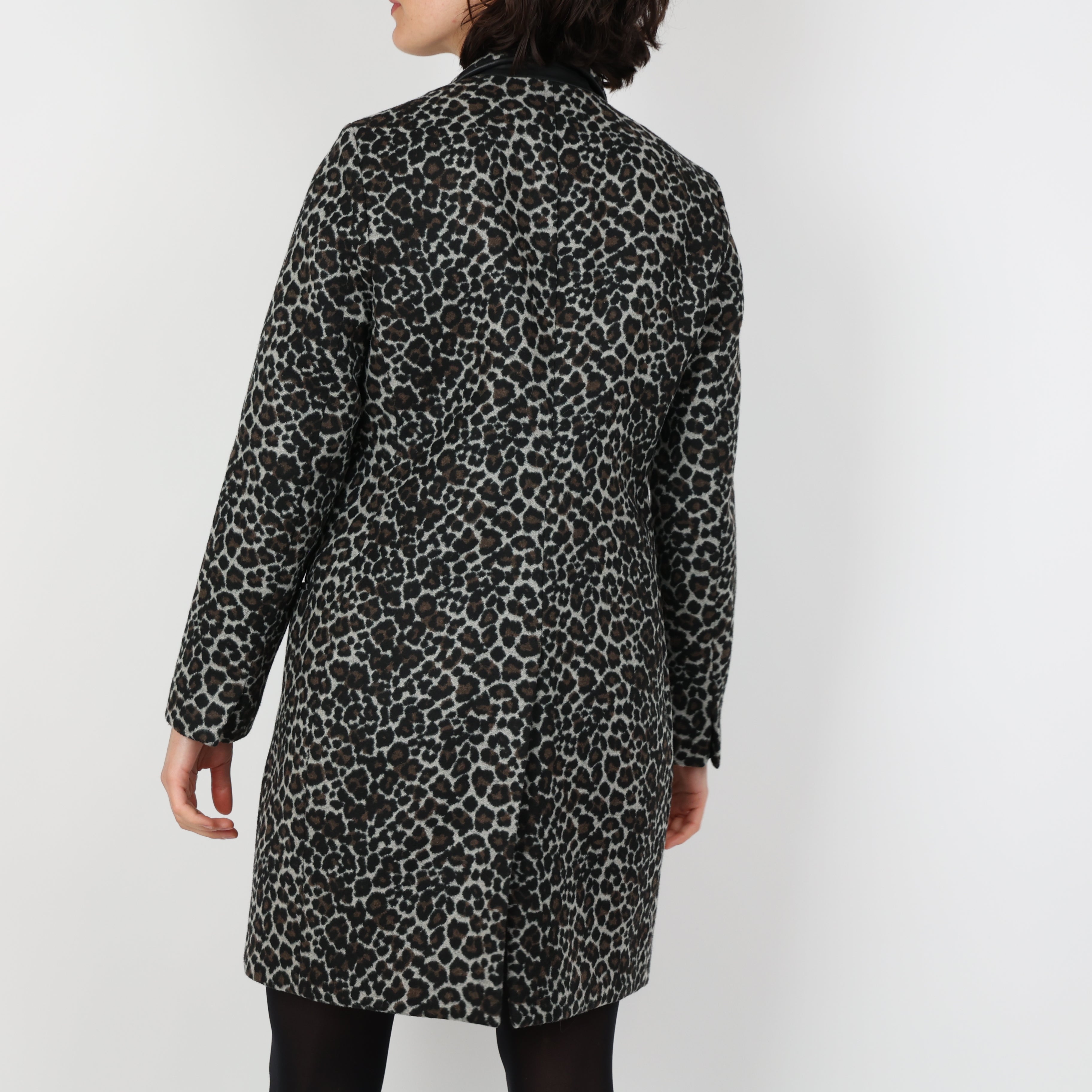 Coat, UK Size 8