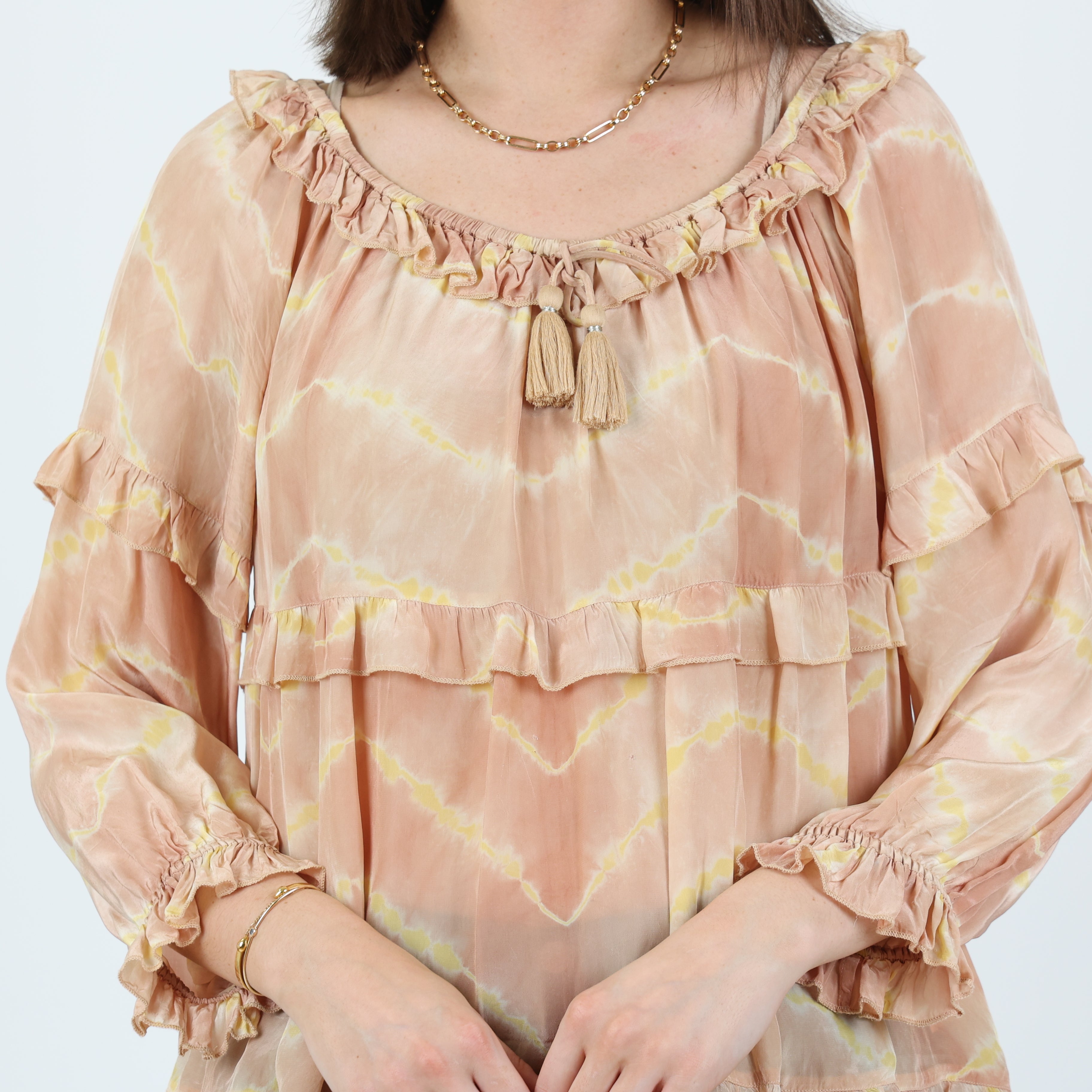 Blouse, UK Size 14
