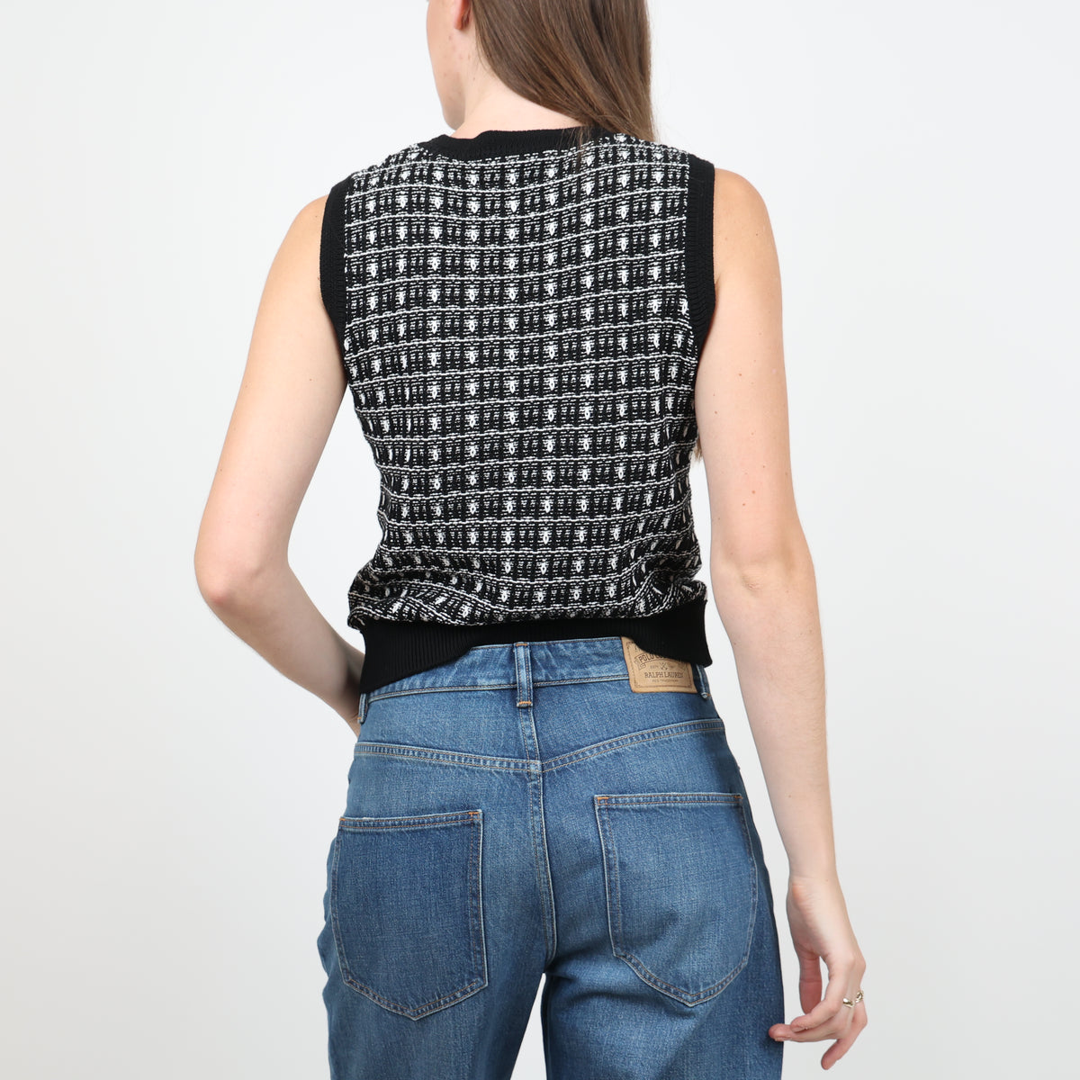 Top, UK Size 12