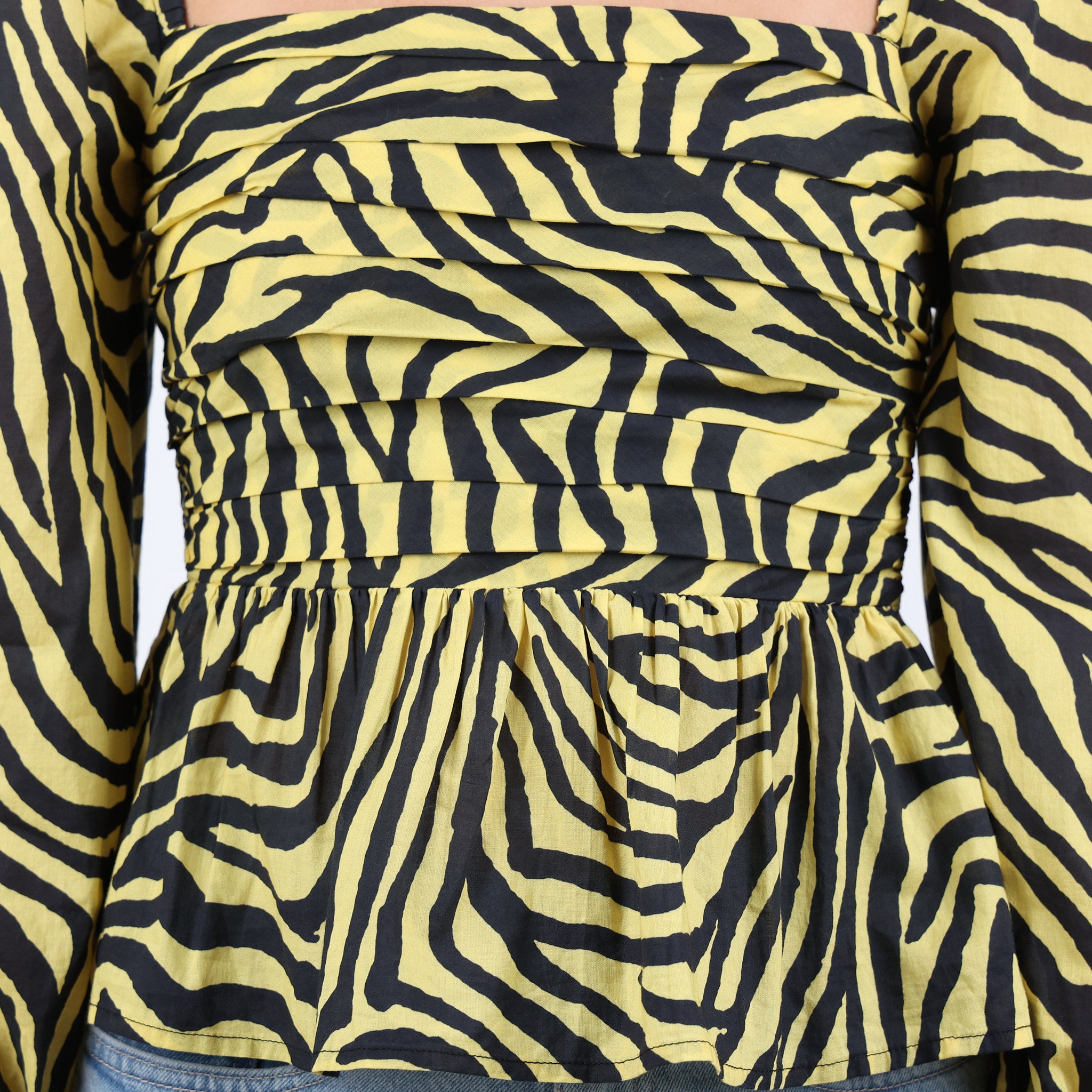 Top, UK Size 8