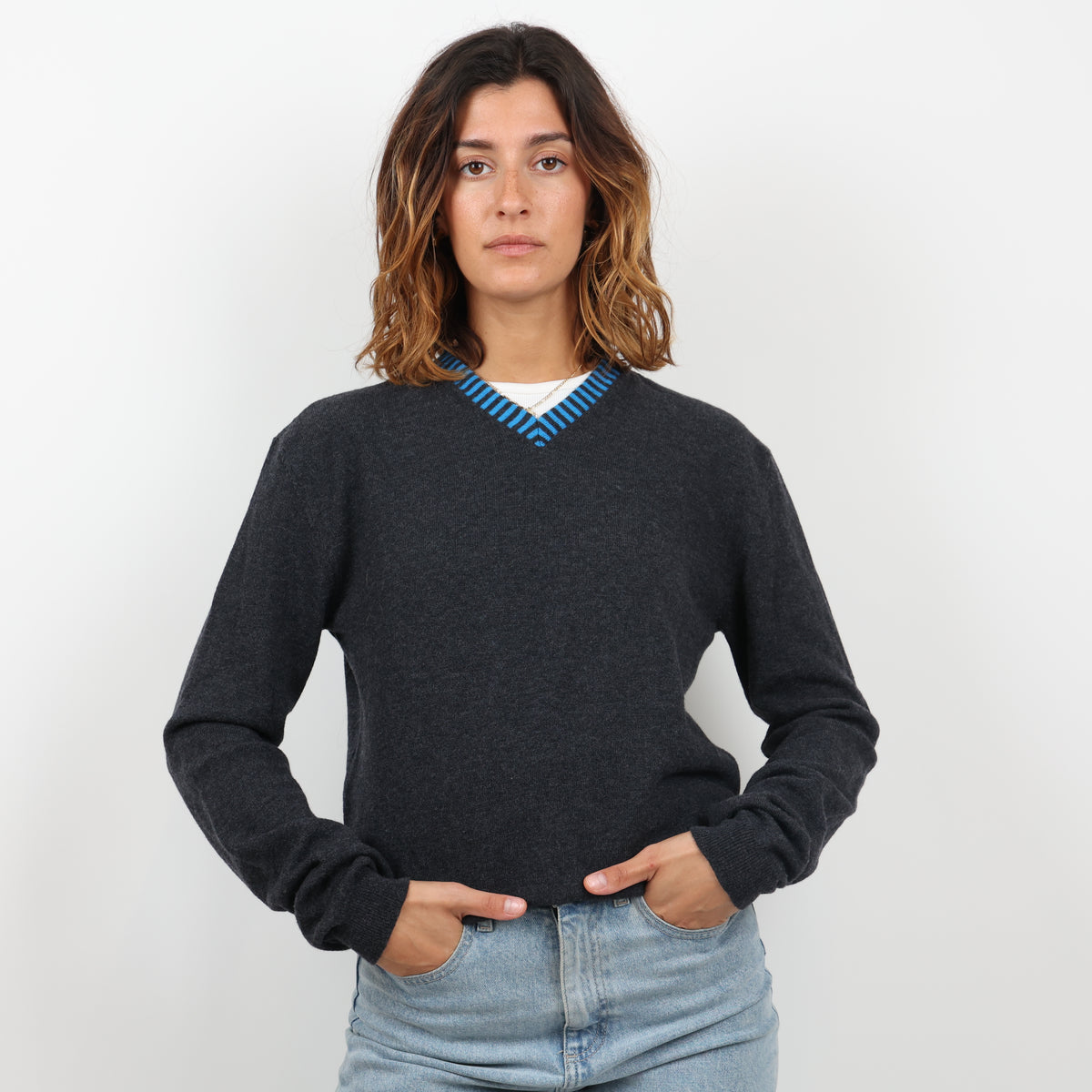Knitwear, UK Size 6