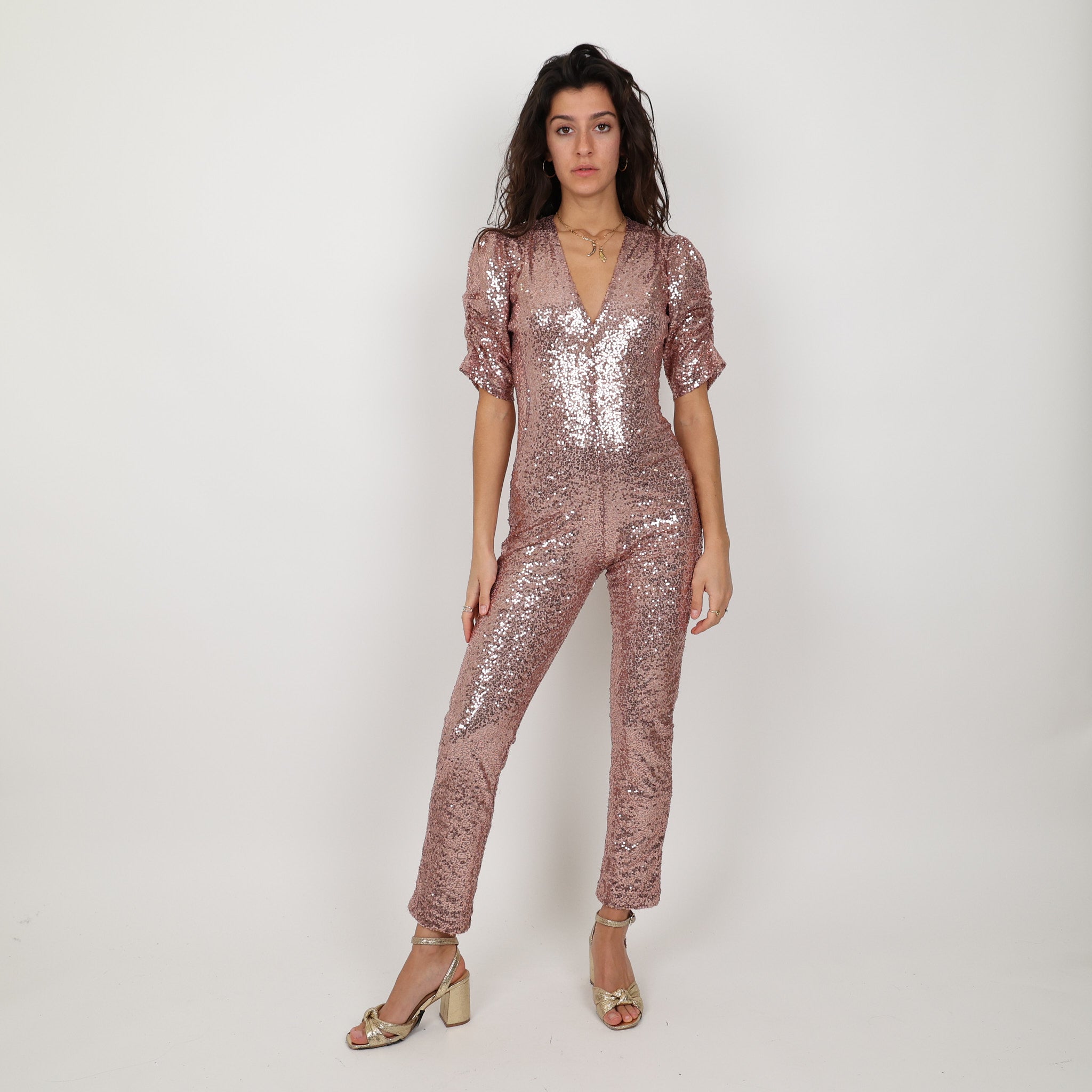 Jumpsuit, UK Size 10