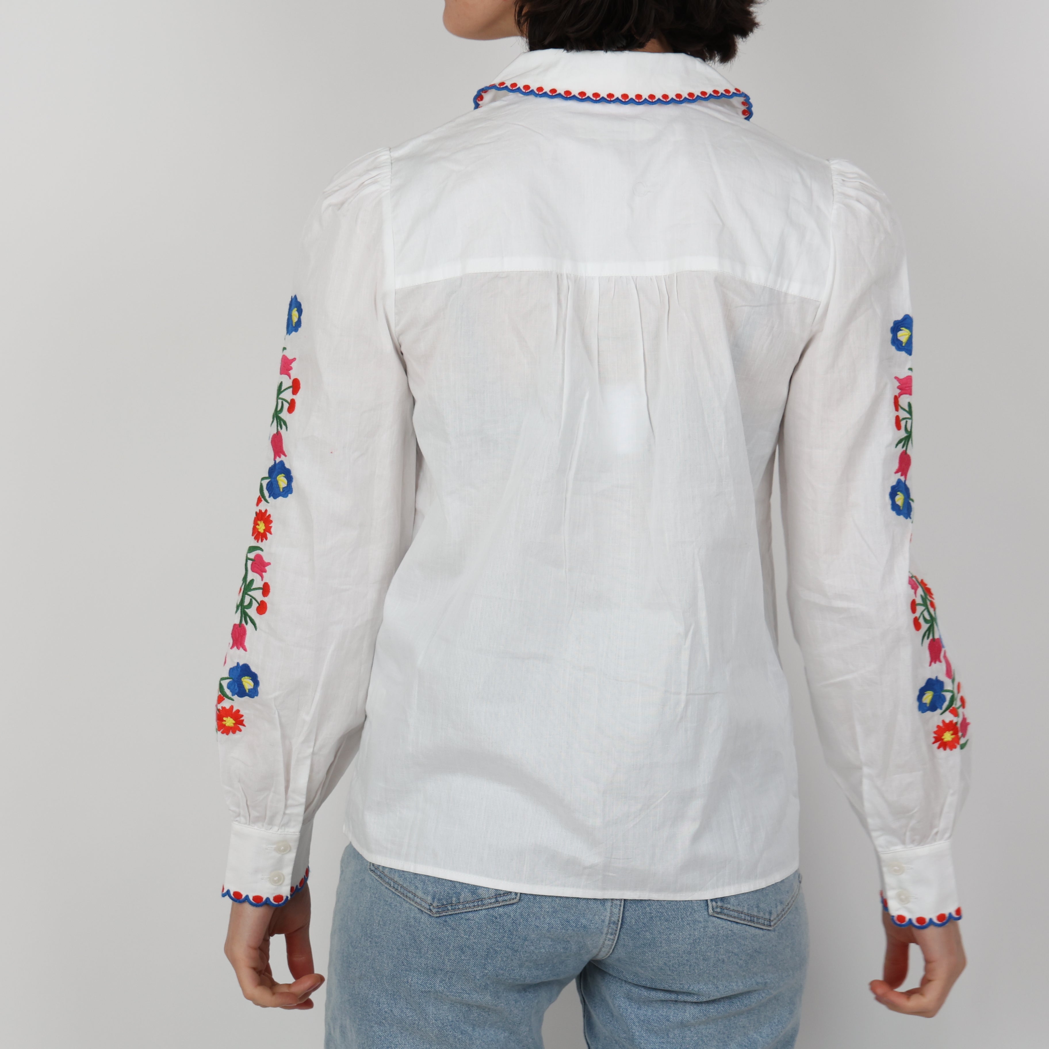Shirt, UK Size 12