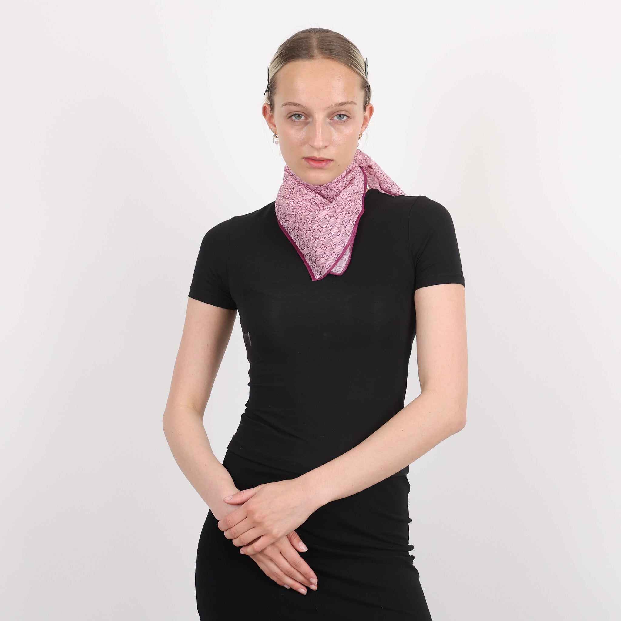 Scarf,