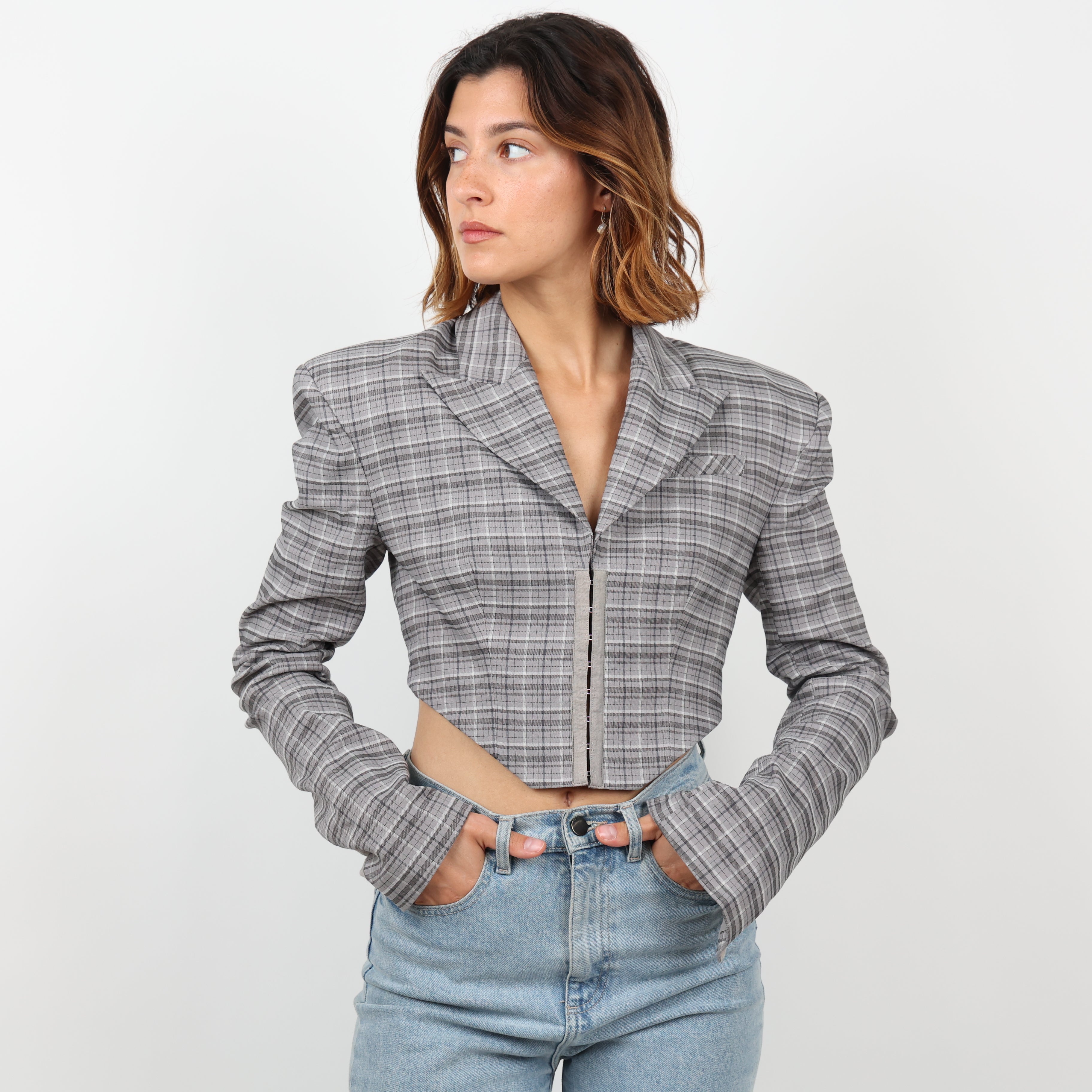 Blazer, UK Size 8