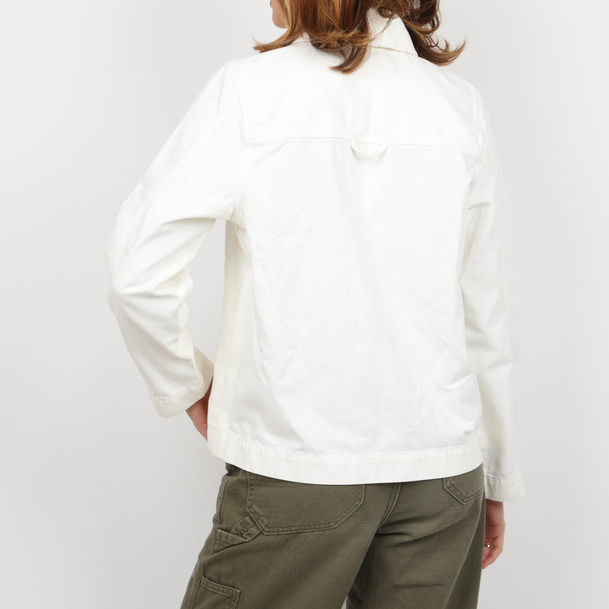 Jacket, UK Size 8