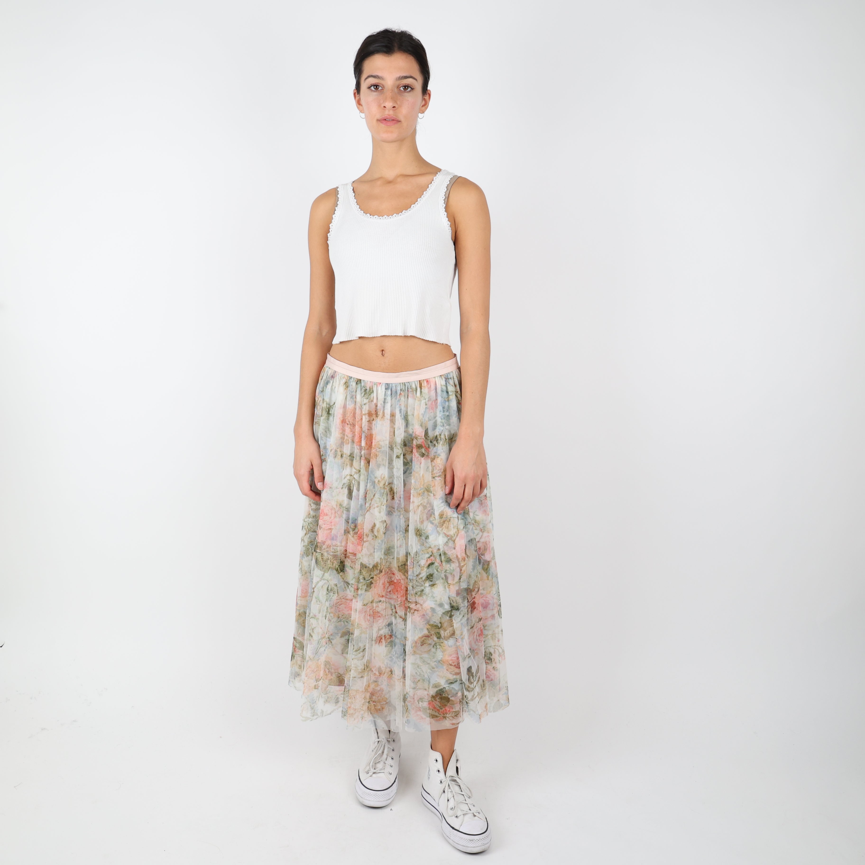 Skirt, Waist 30