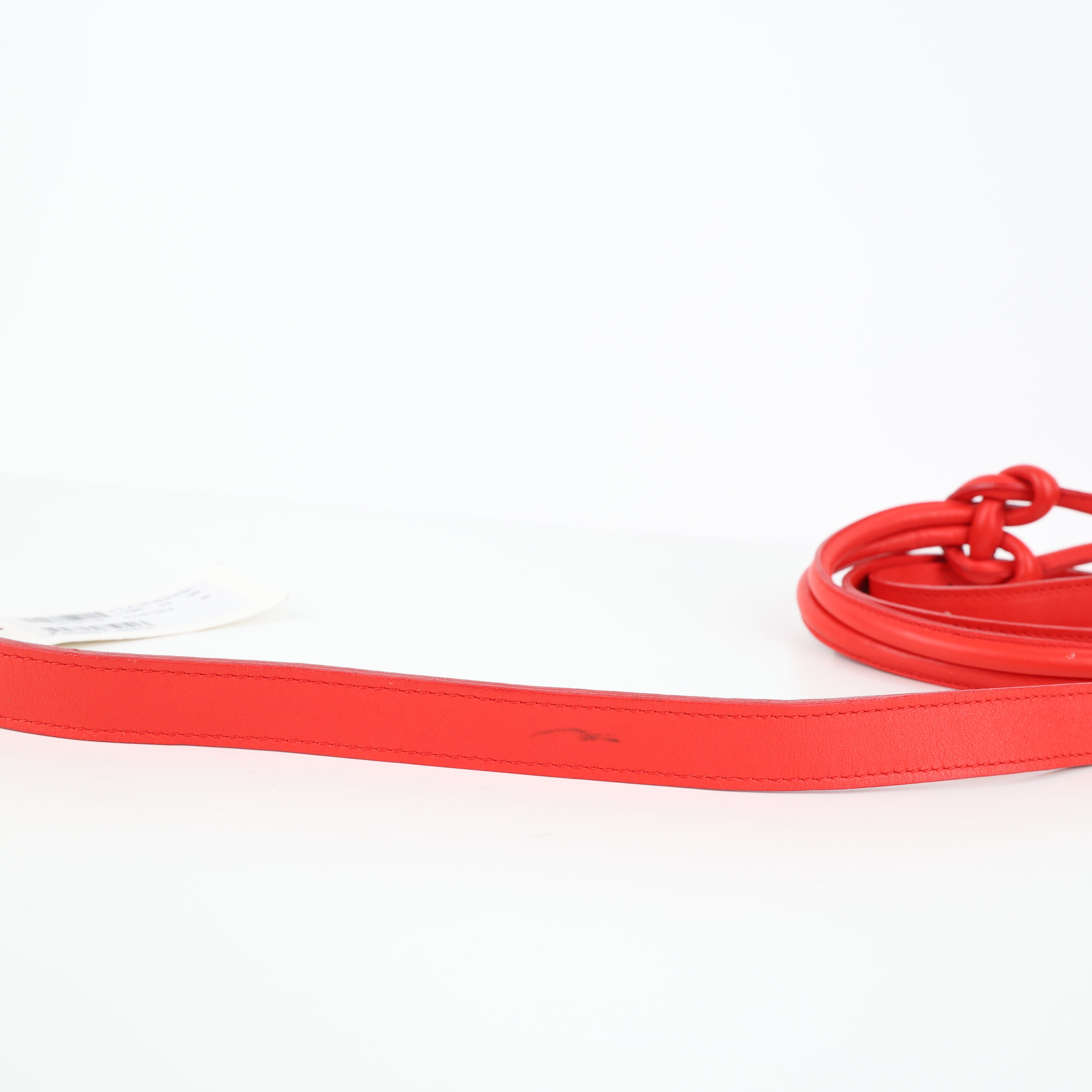 Belt, UK Size One Size