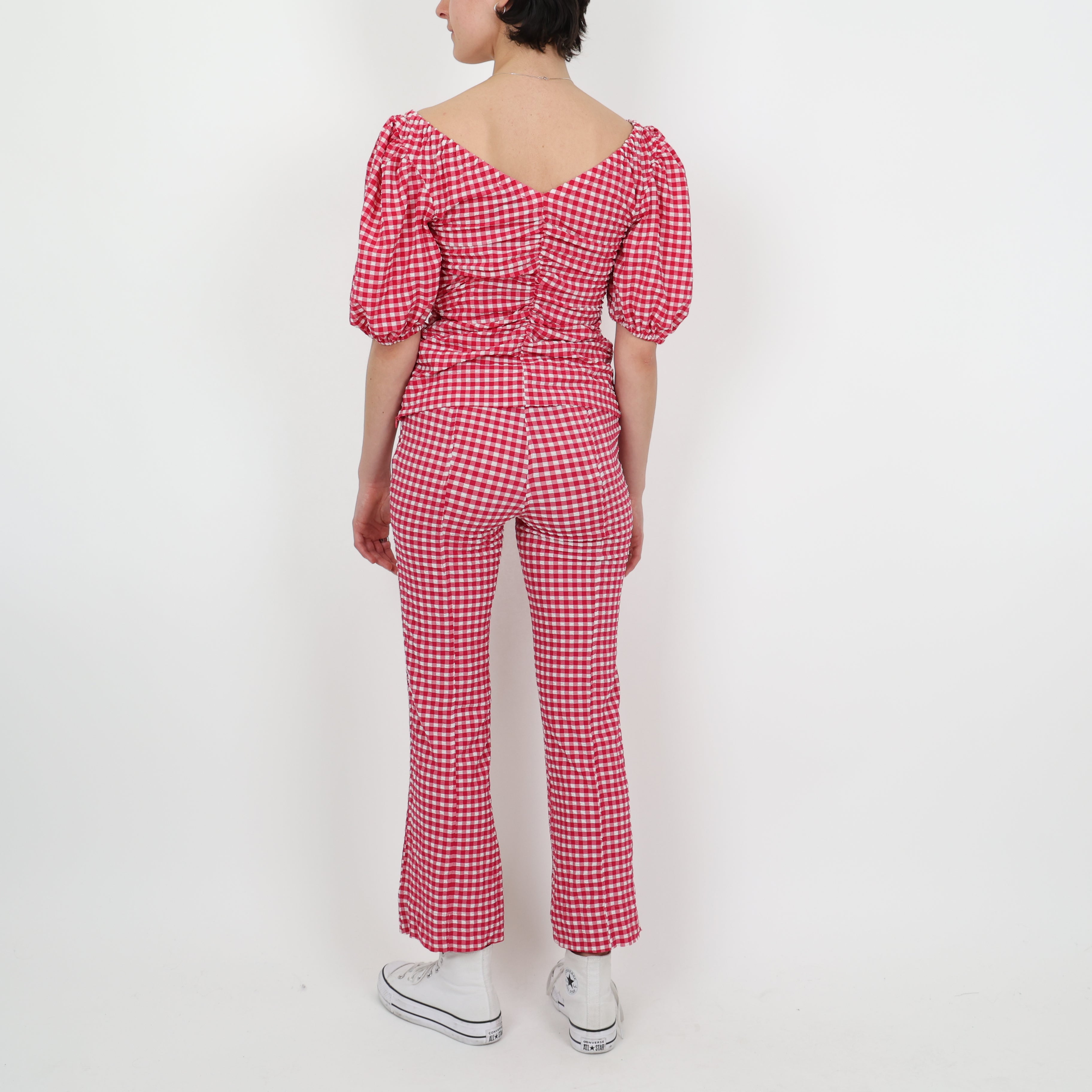 Top, UK Size 8