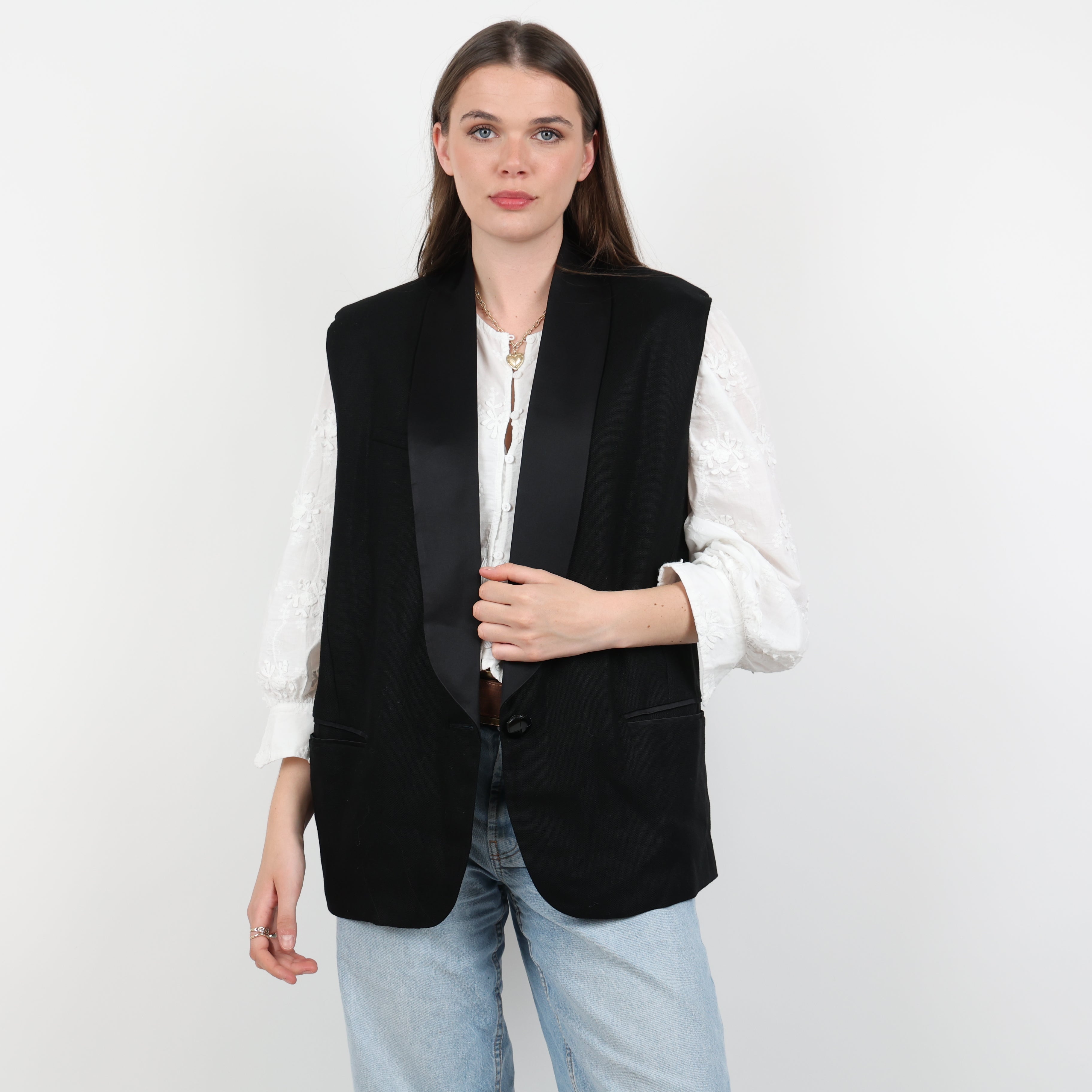 Blazer, UK Size 8