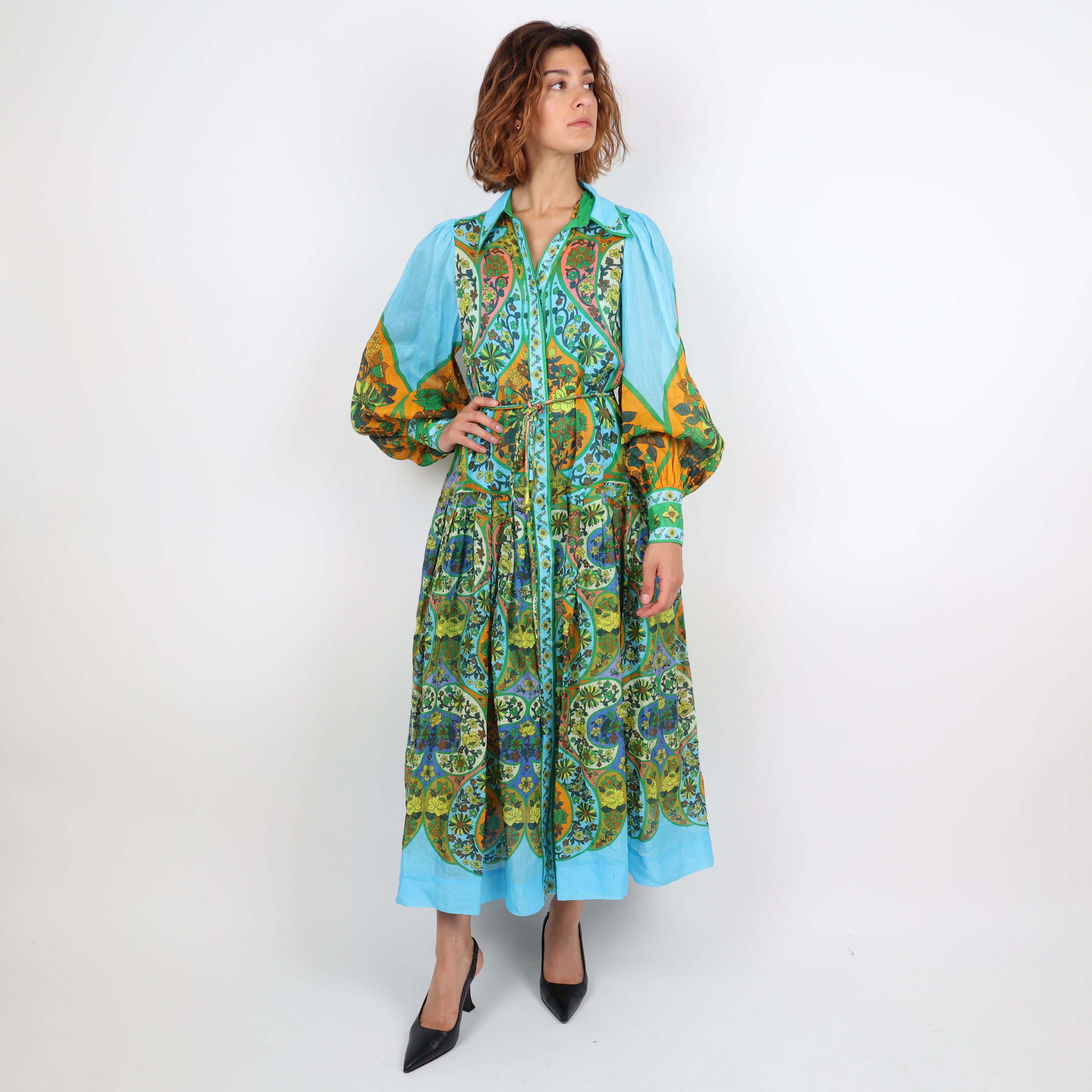 Dress, UK Size 10