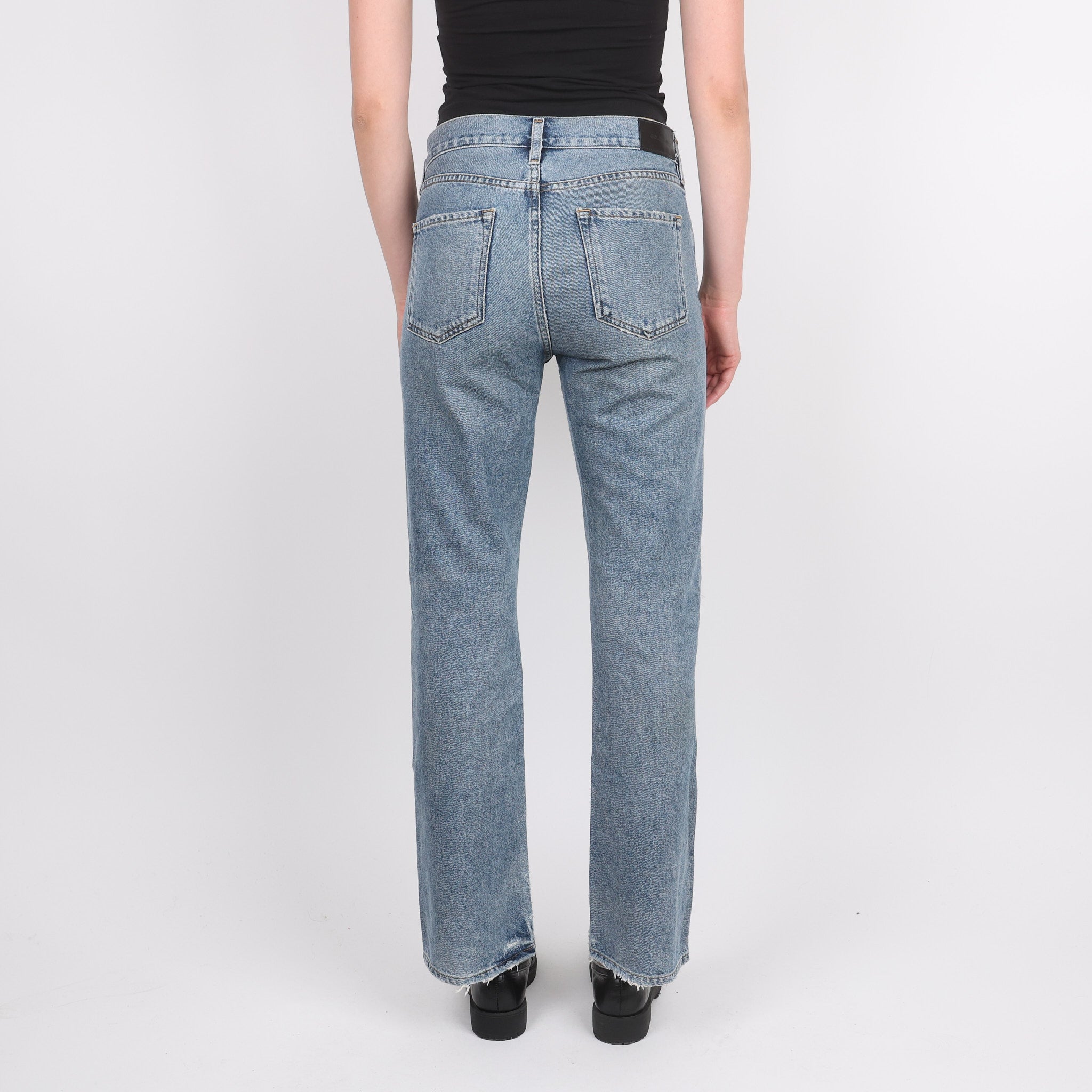 Jeans, Waist 25