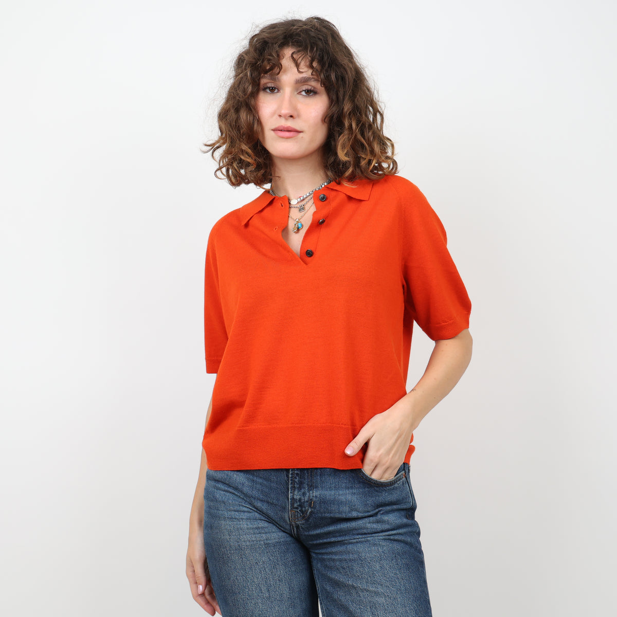 Top, UK Size 12