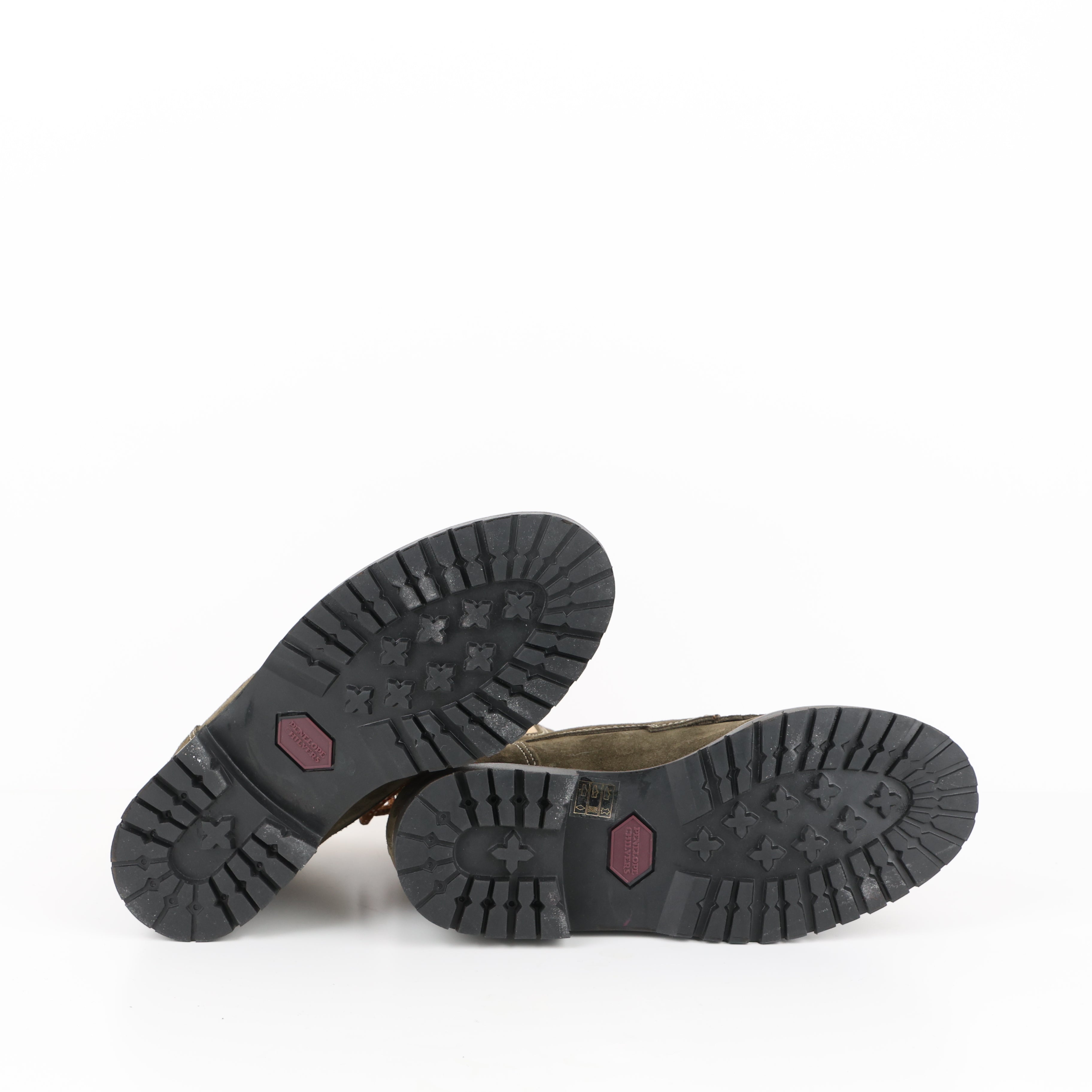 Boots , Shoe Size 37