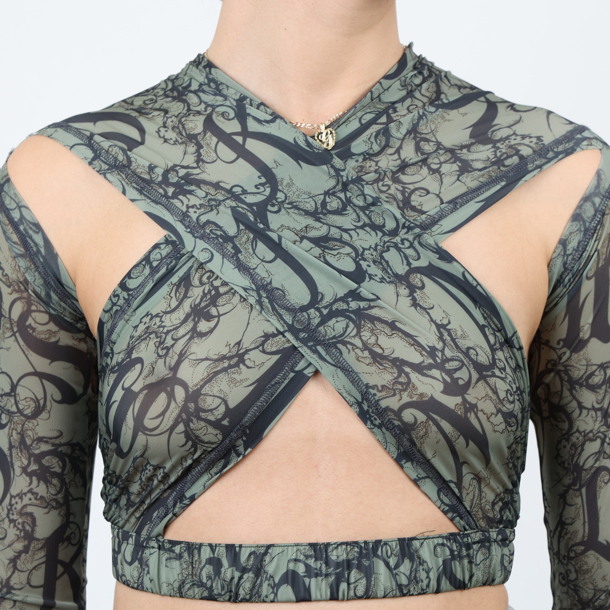 Top, UK Size 10