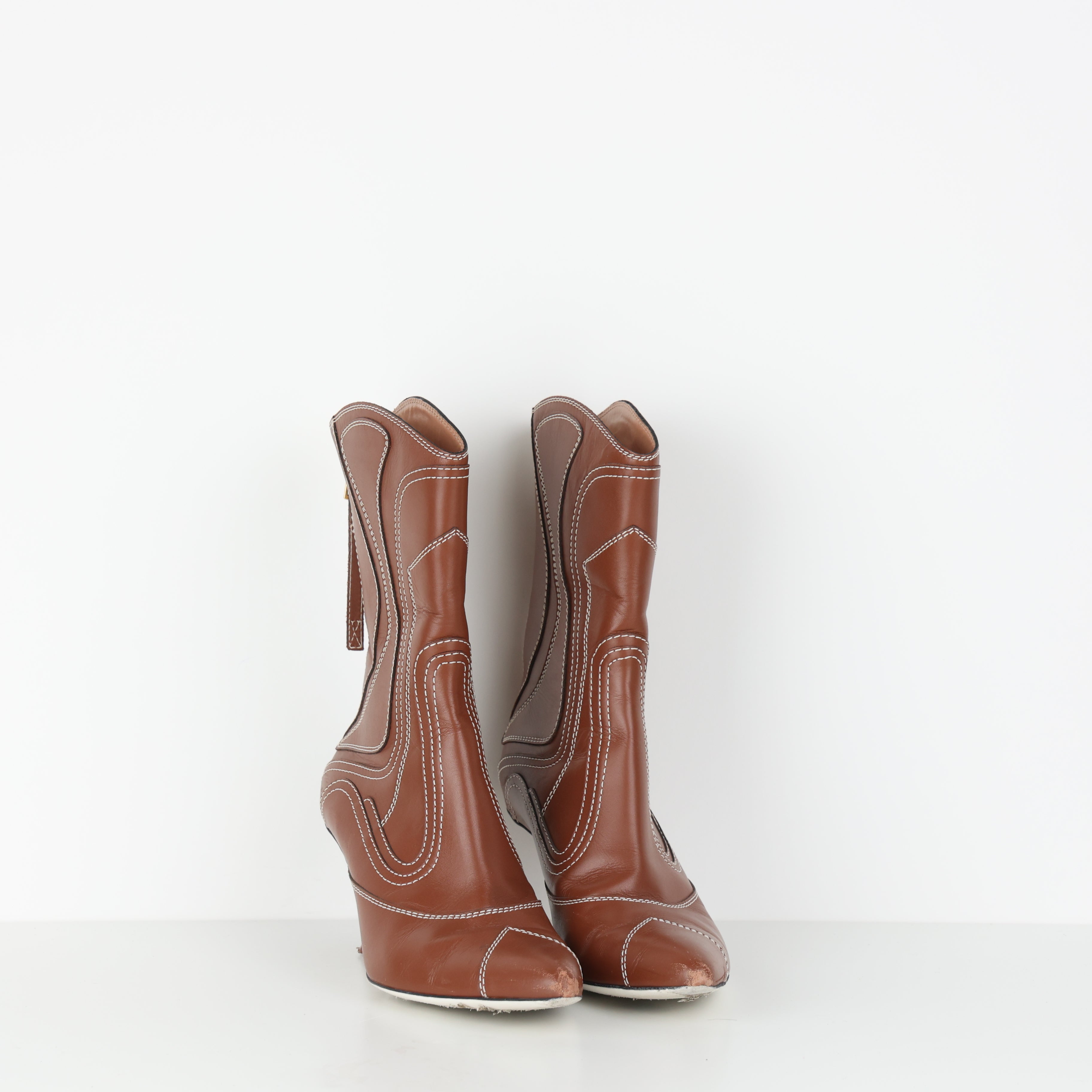 Boots, Shoe Size 39