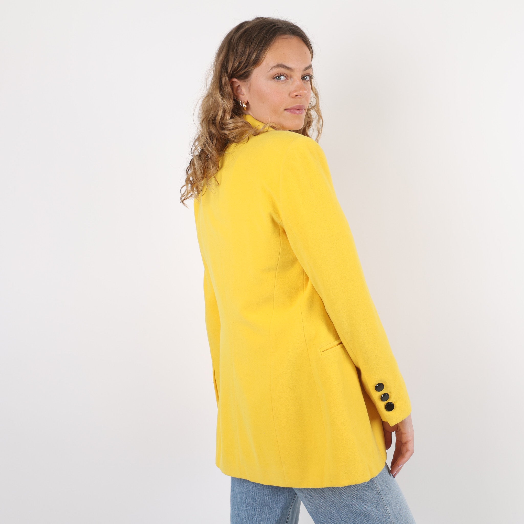 Jacket, UK Size 8