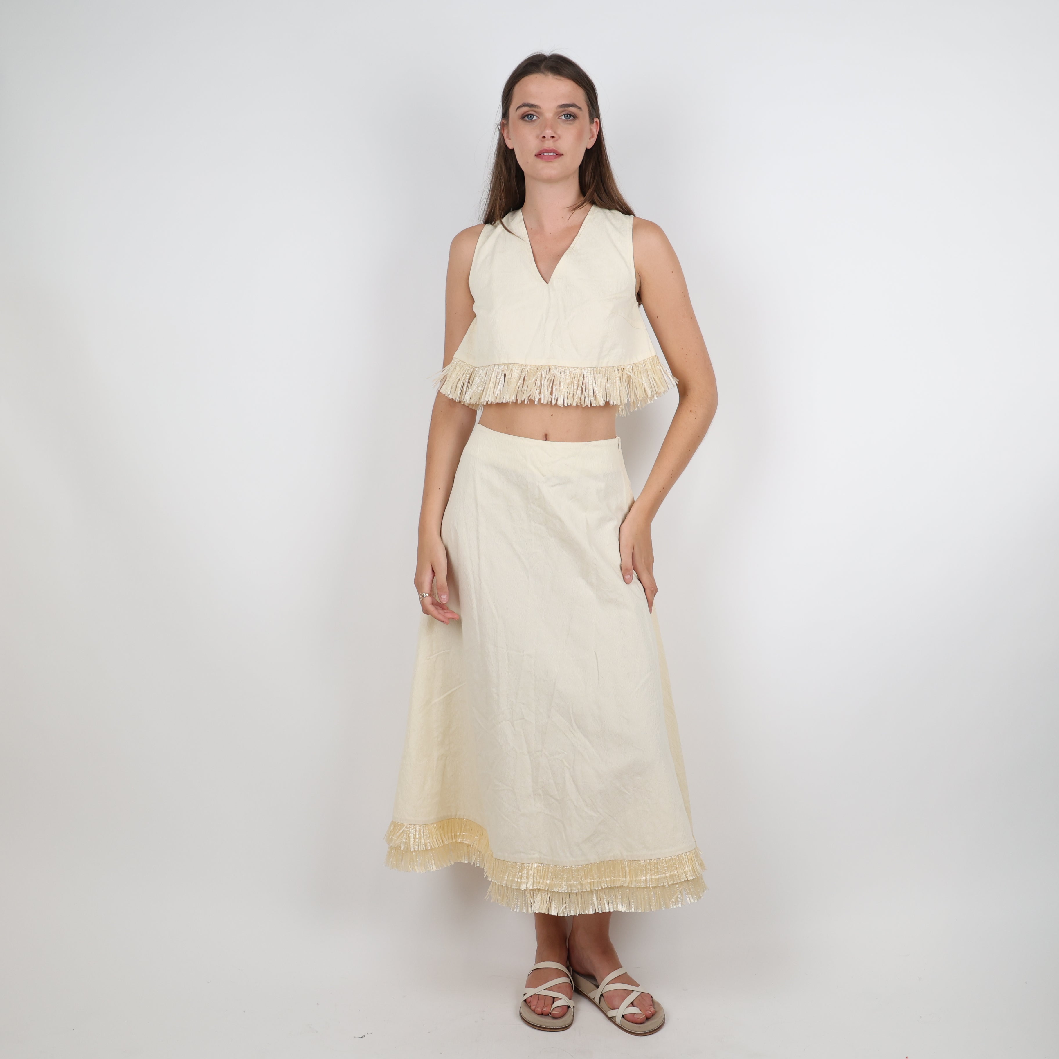 Co Ord, UK Size 8