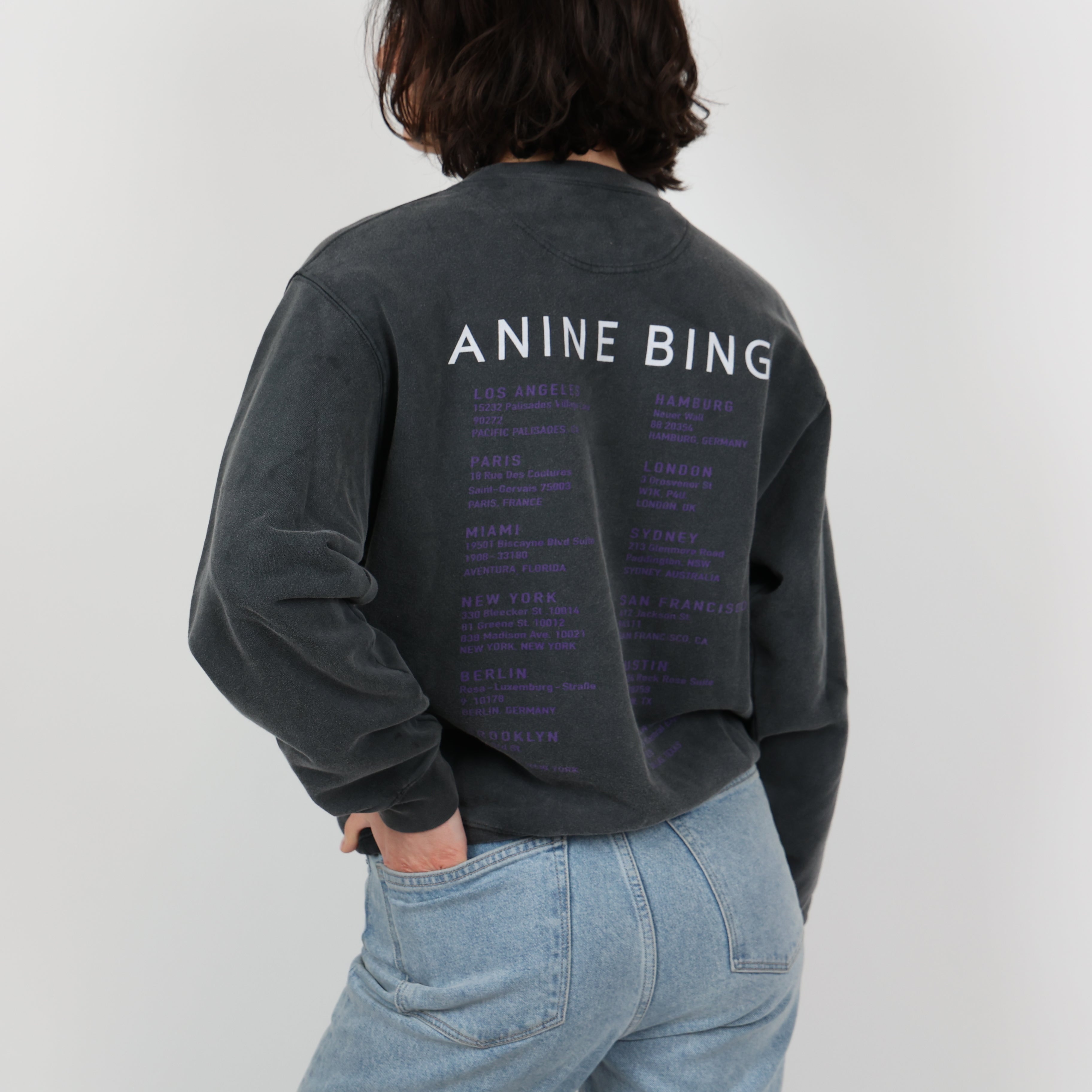 Sweatshirt, UK Size 6