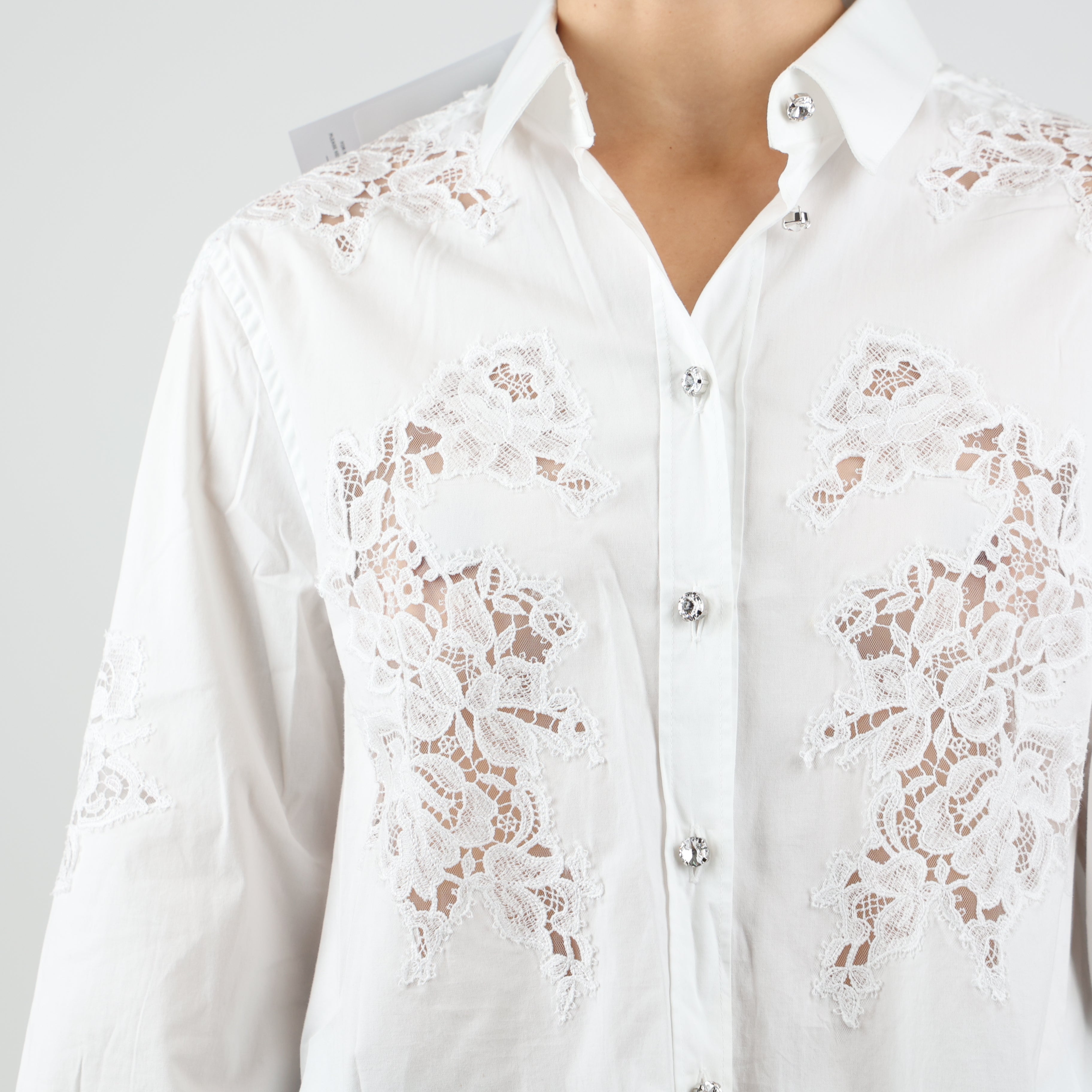 Shirt, UK Size 16