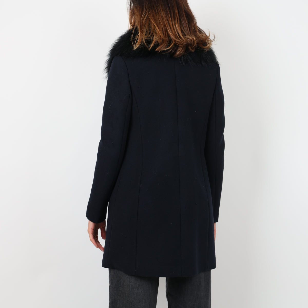 Coat, UK Size 10