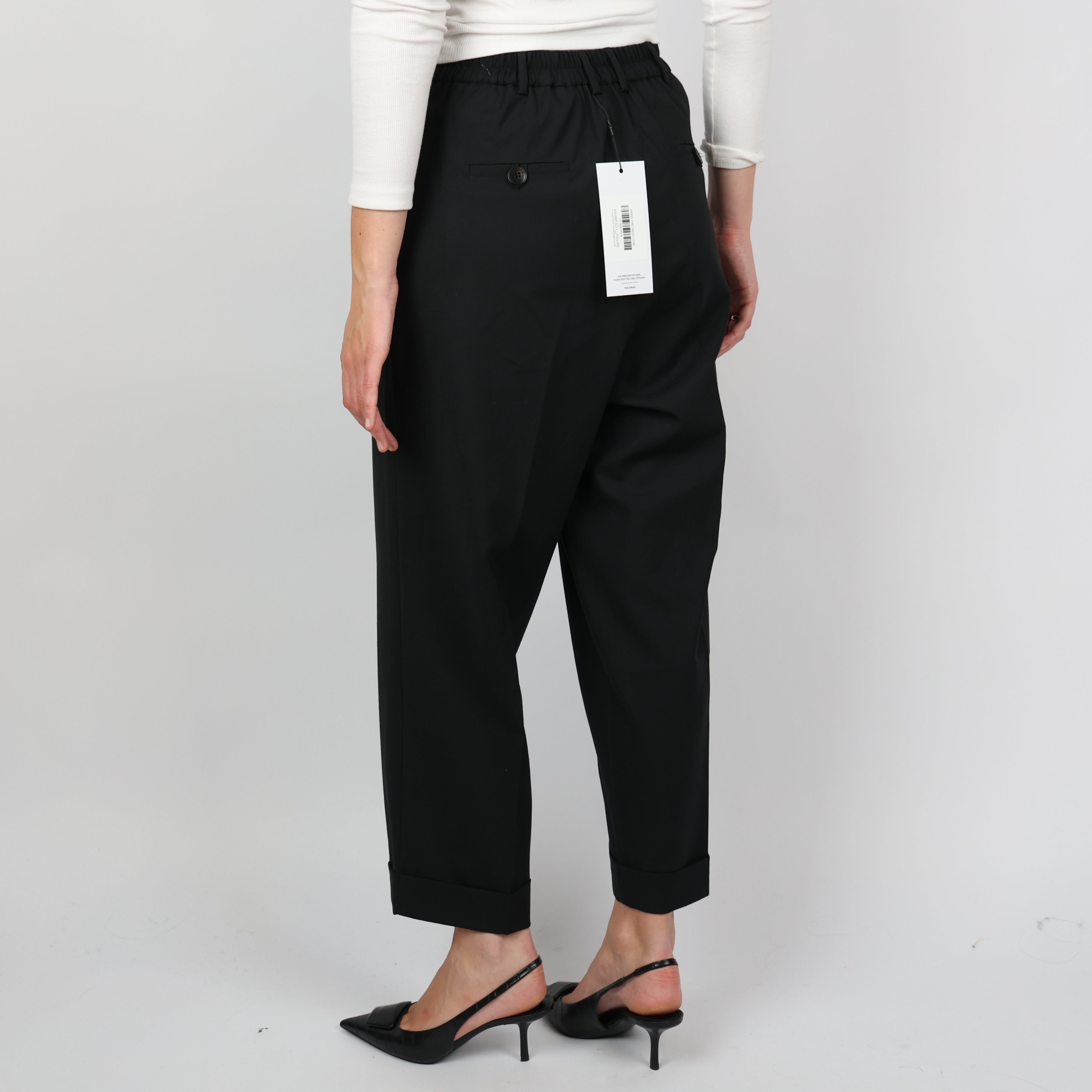 Trousers,