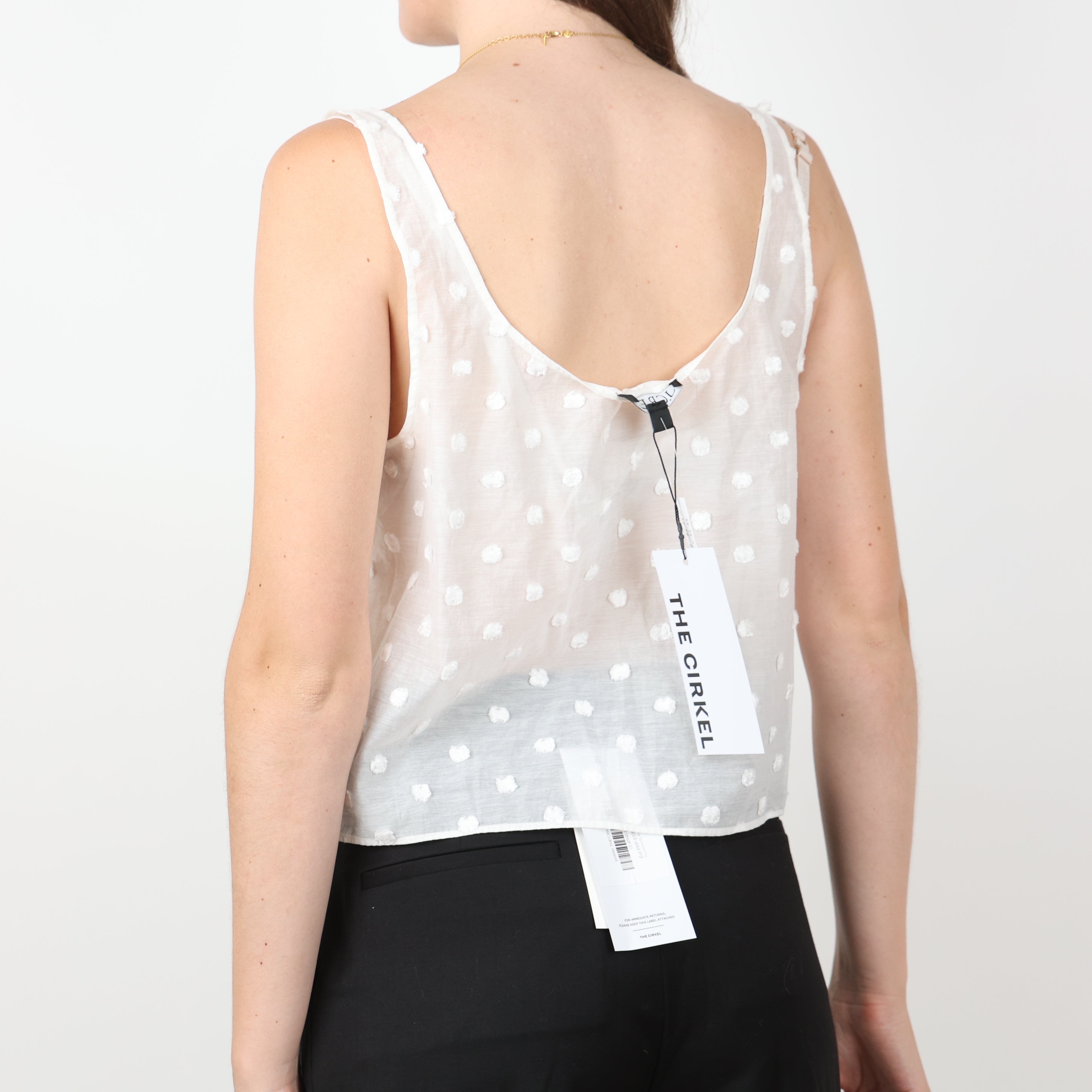 Top, UK Size 16